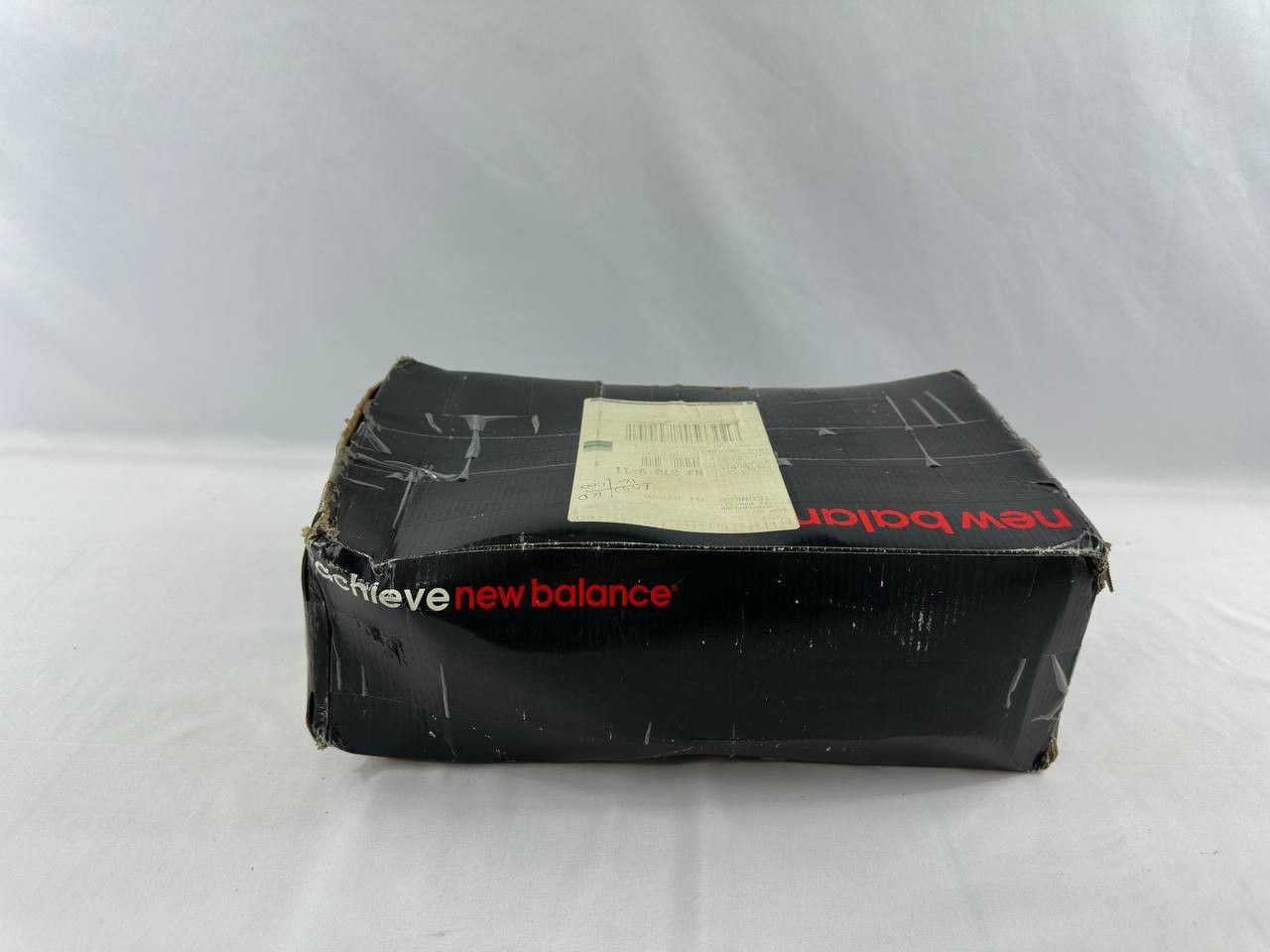 New Balance Vintage New Balance 80 Sneakers MX80P1 Y2K Size US 12 / EU 45 - 12 Thumbnail