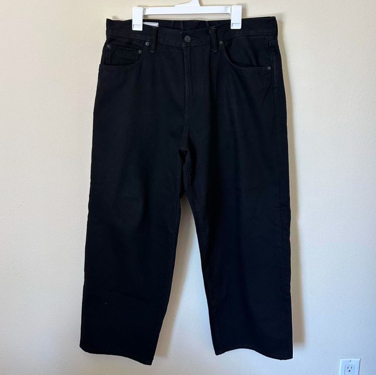 Gap Gap Extra Baggy Pants Size US 34 / EU 50 - 1 Thumbnail