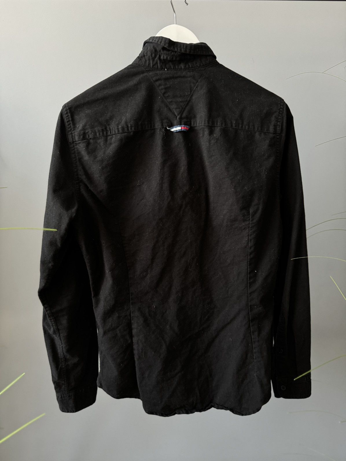Tommy Jeans Tommy Jeans shirt Size US S / EU 44-46 / 1 - 6 Thumbnail