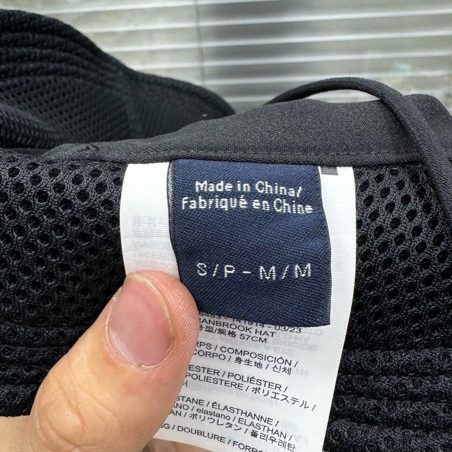Arc'teryx arcteryx hats Size ONE SIZE - 5 Thumbnail