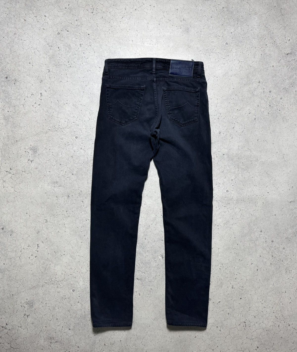 Jacob Cohen Jacob Cohen Luxury Denim Jeans Size 34 Size US 34 / EU 50 - 15 Thumbnail