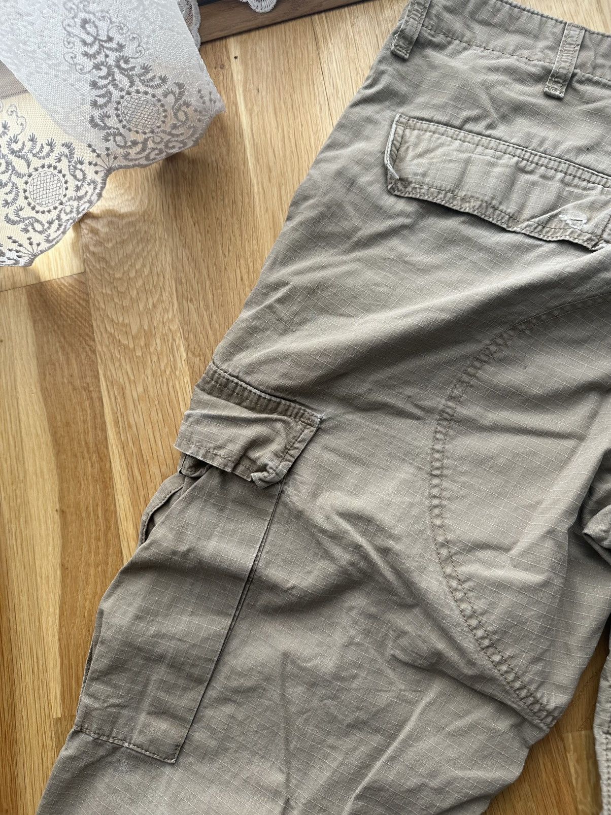 Carhartt × Vintage Carhartt Size US 32 / EU 48 - 8 Thumbnail