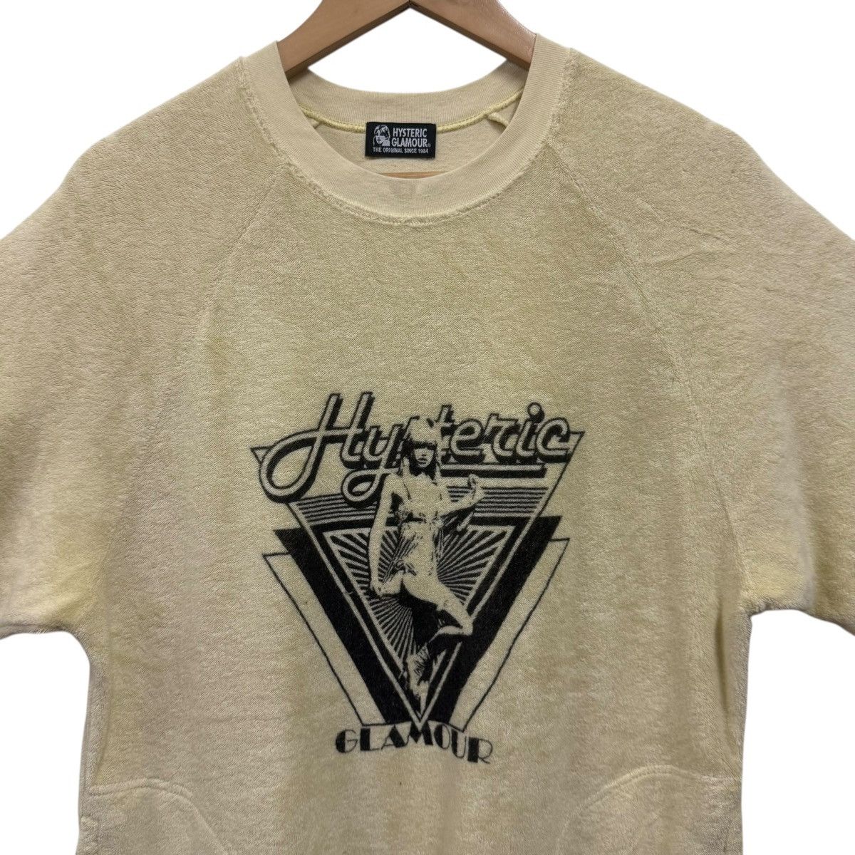 Hysteric Glamour Hysteric Glamour Sexy Girl Two Side Pocket Size US M / EU 48-50 / 2 - 2 Thumbnail