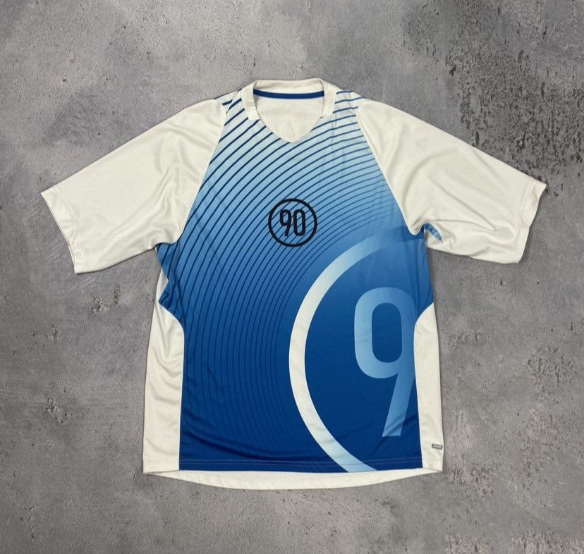Nike Nike T90 😍 vintage rare t shirt tn gorpcore Size US M / EU 48-50 / 2 - 1 Thumbnail