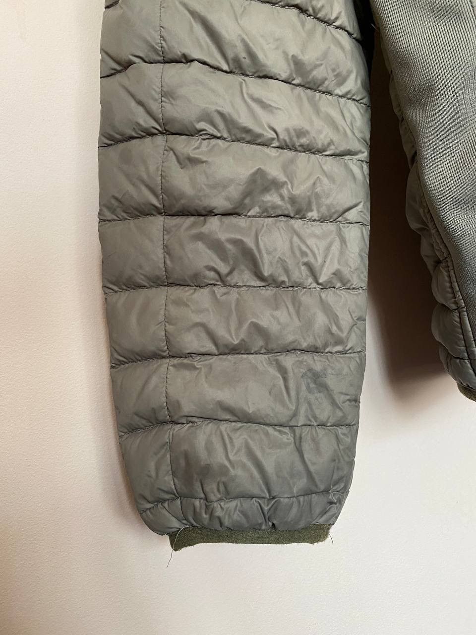 Parajumpers PARAJUMPERS GLORIA Lightweight Down Puffer Jacket Size US L / EU 52-54 / 3 - 15 Thumbnail