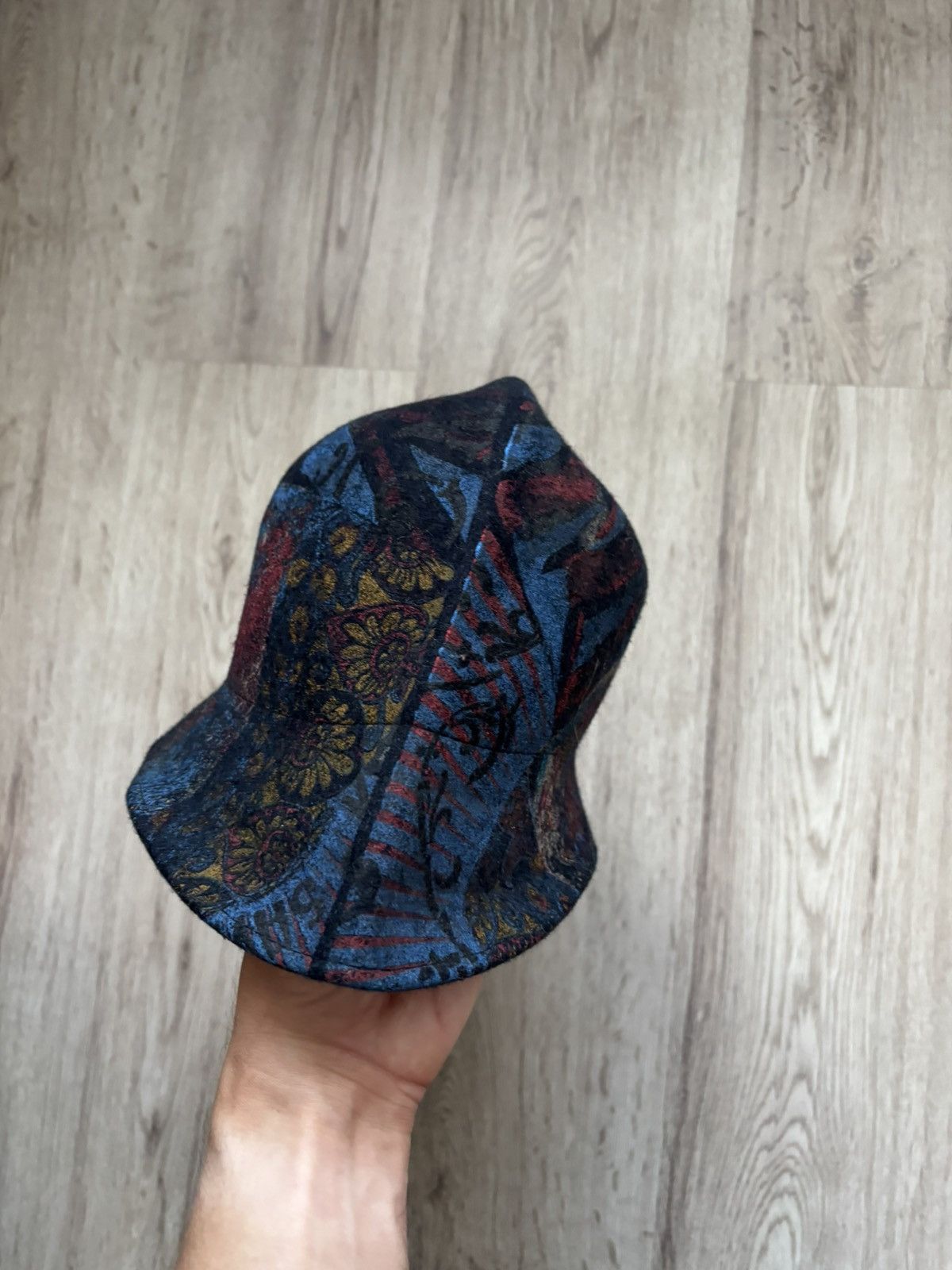 Other Save The Queen Hat rare Size ONE SIZE - 21 Thumbnail