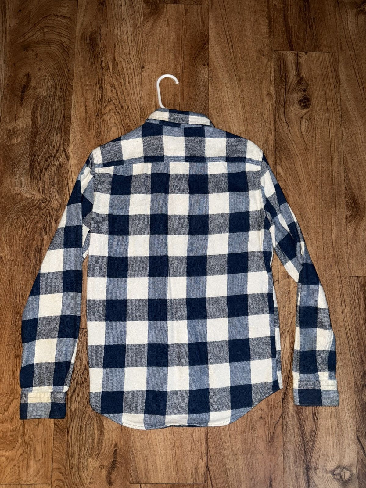Eddie Bauer EDDIE BAUER (flannel) *size S* Size US S / EU 44-46 / 1 - 3 Thumbnail