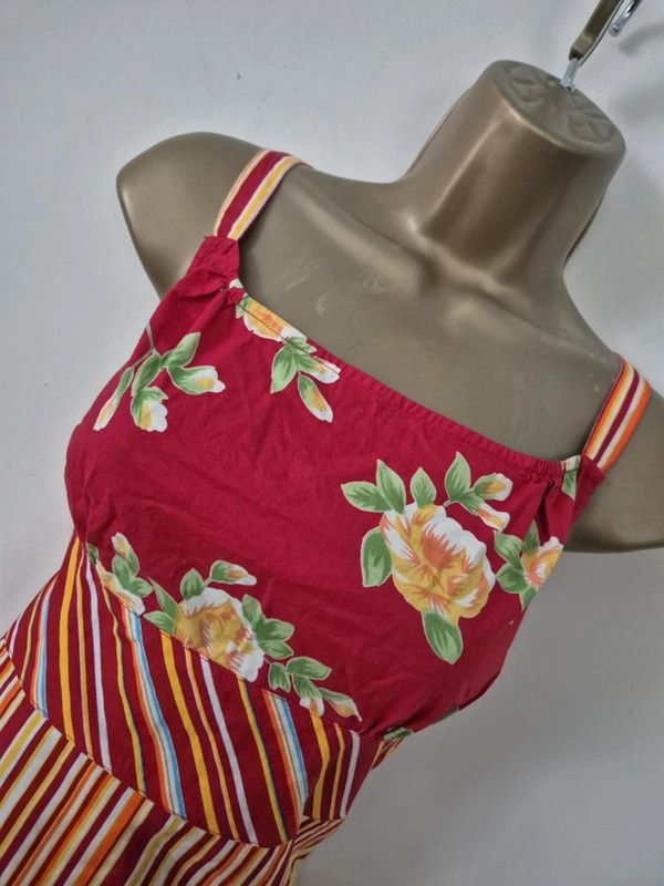 Vintage Vintage cami top Size M / US 6-8 / IT 42-44 - 2 Thumbnail
