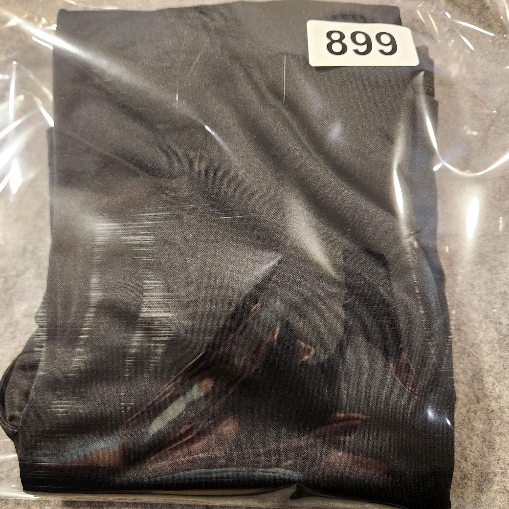 Nike Nike Golf Polo Shirt Womens XL Black Dri-Fit Kings Foundation Invitational 2018 Size XL / US 12-14 / IT 48-50 - 8 Thumbnail