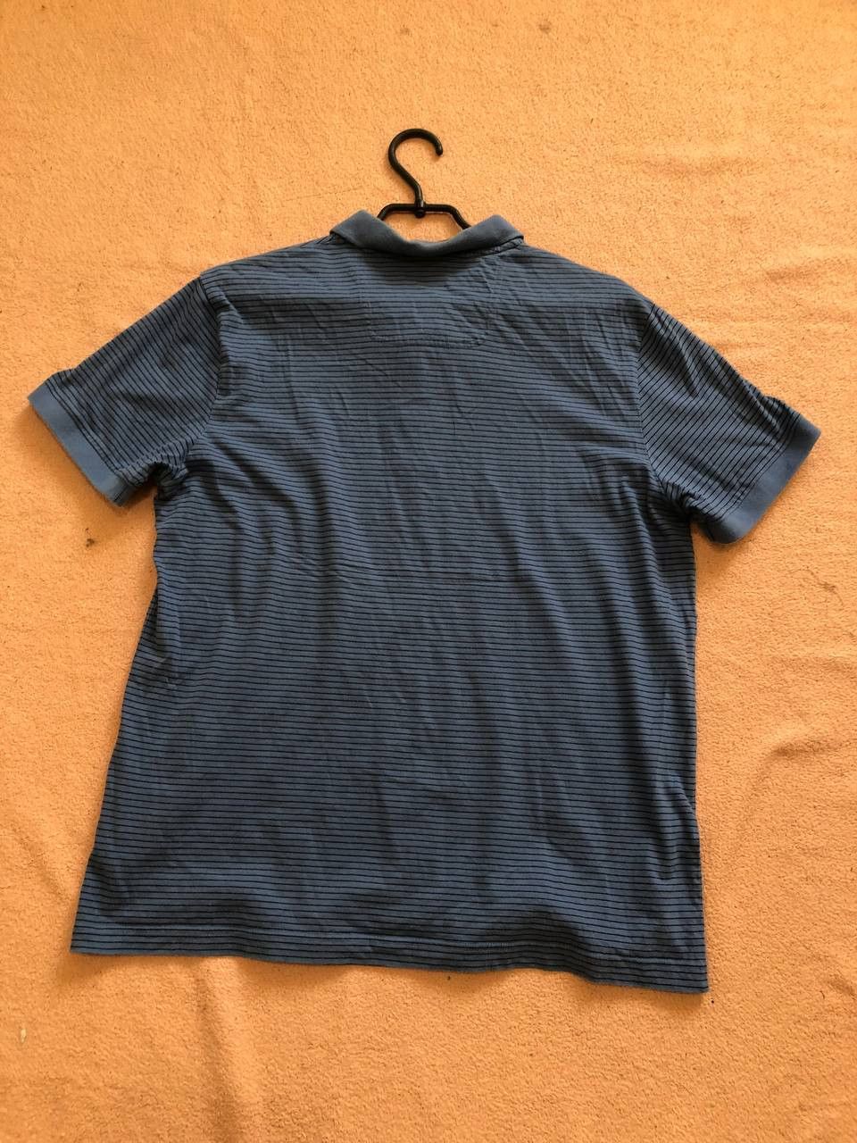 Hugo Boss Hugo Boss Polo Size US L / EU 52-54 / 3 - 12 Thumbnail
