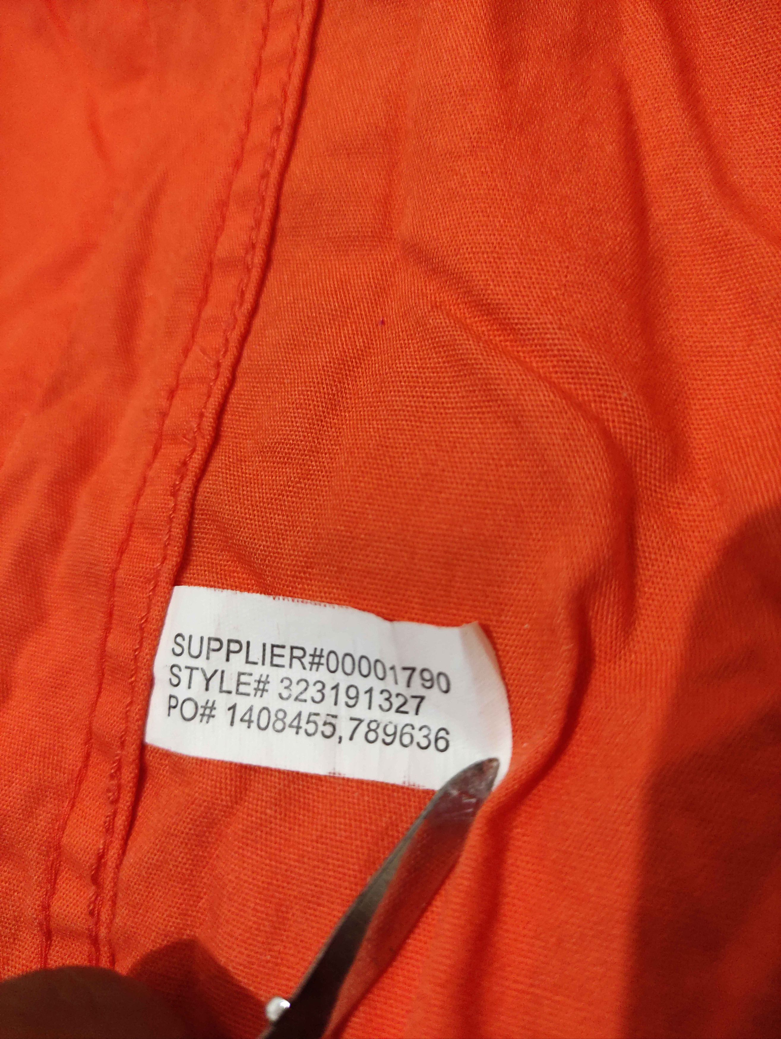 Polo Ralph Lauren Vintage Polo by Ralph Lauren Military Jacket Size US M / EU 48-50 / 2 - 8 Thumbnail