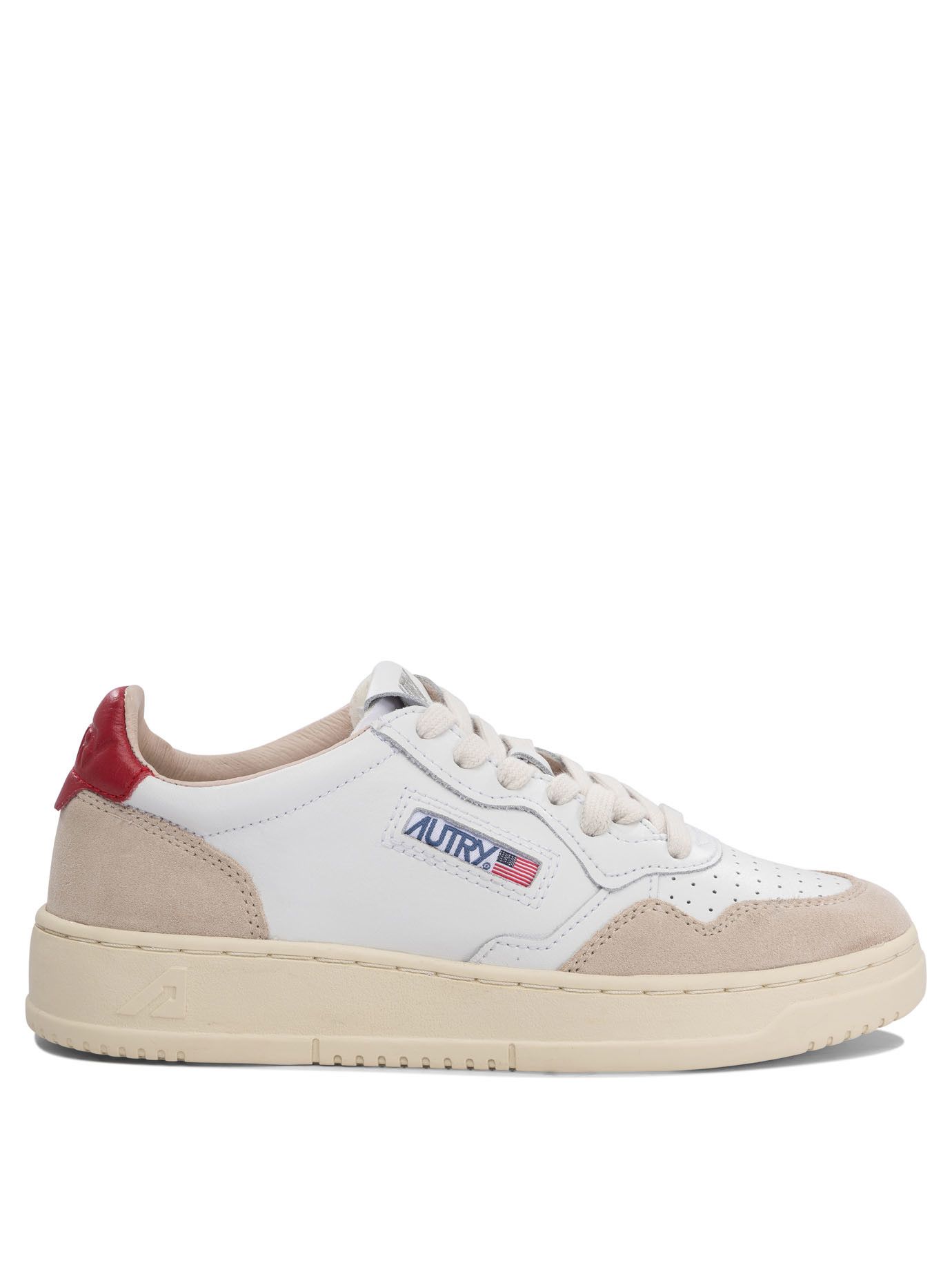 AUTRY Autry Medalist Low Sneakers IT 35 Women - USA Duties Paid Size US 5 / IT 35 - 1 Thumbnail