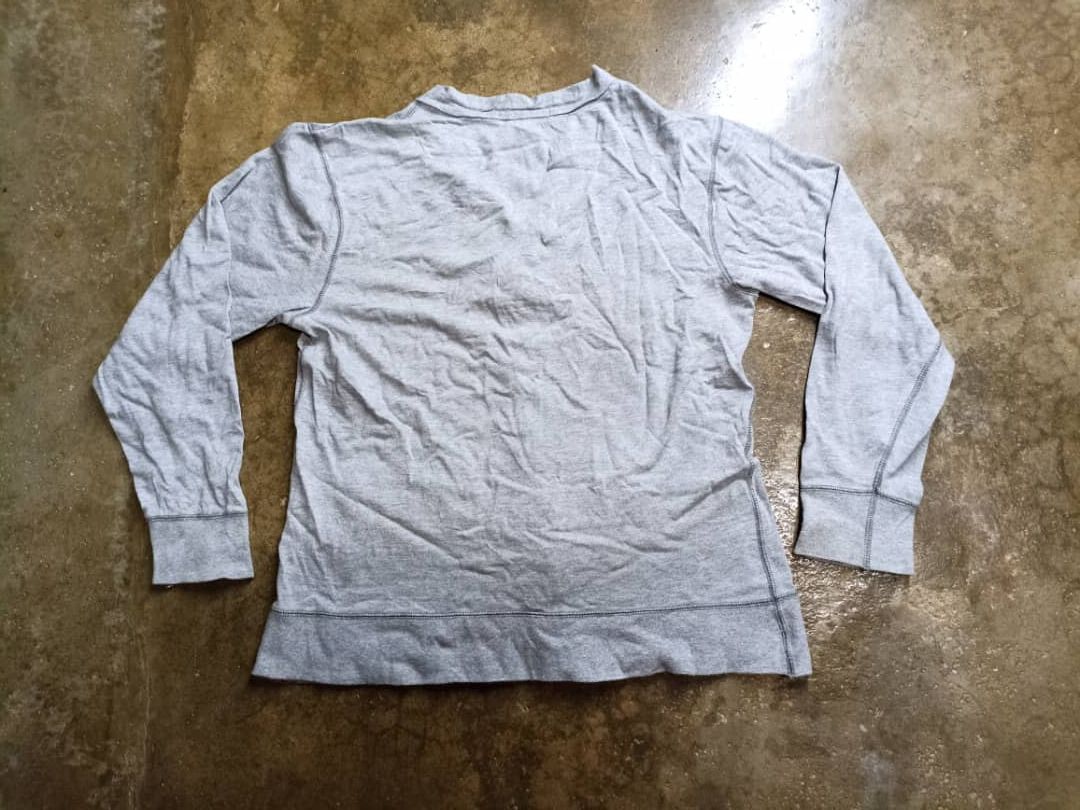 Japanese Brand × Kansai Yamamoto Kansai Man Cardigan Button Up Size US L / EU 52-54 / 3 - 4 Thumbnail