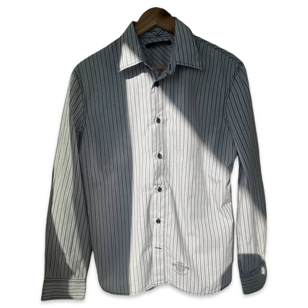 Levi's Levi's shirt #536 Size US M / EU 48-50 / 2 - 1 Thumbnail