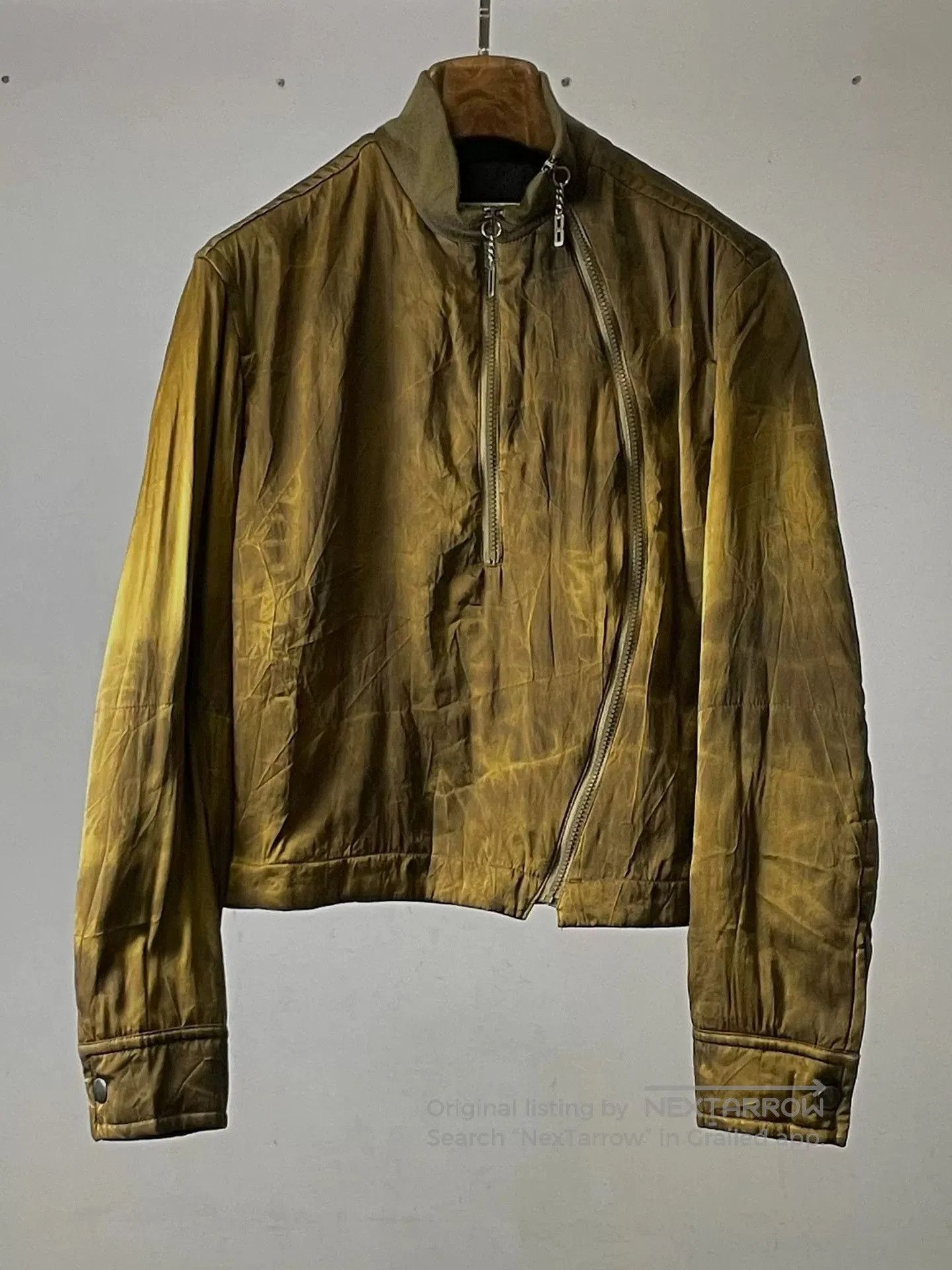 Dirk Bikkembergs 9. Size US M / EU 48-50 / 2 - 1 Thumbnail