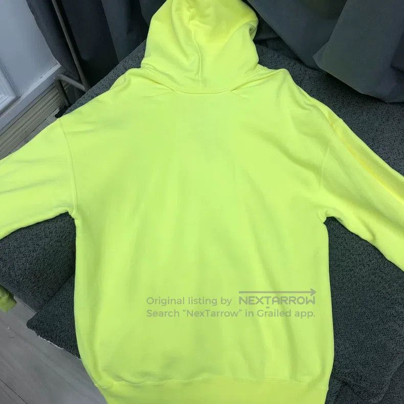 Balenciaga Balenciaga Sweatshirt Size US M / EU 48-50 / 2 - 2 Thumbnail