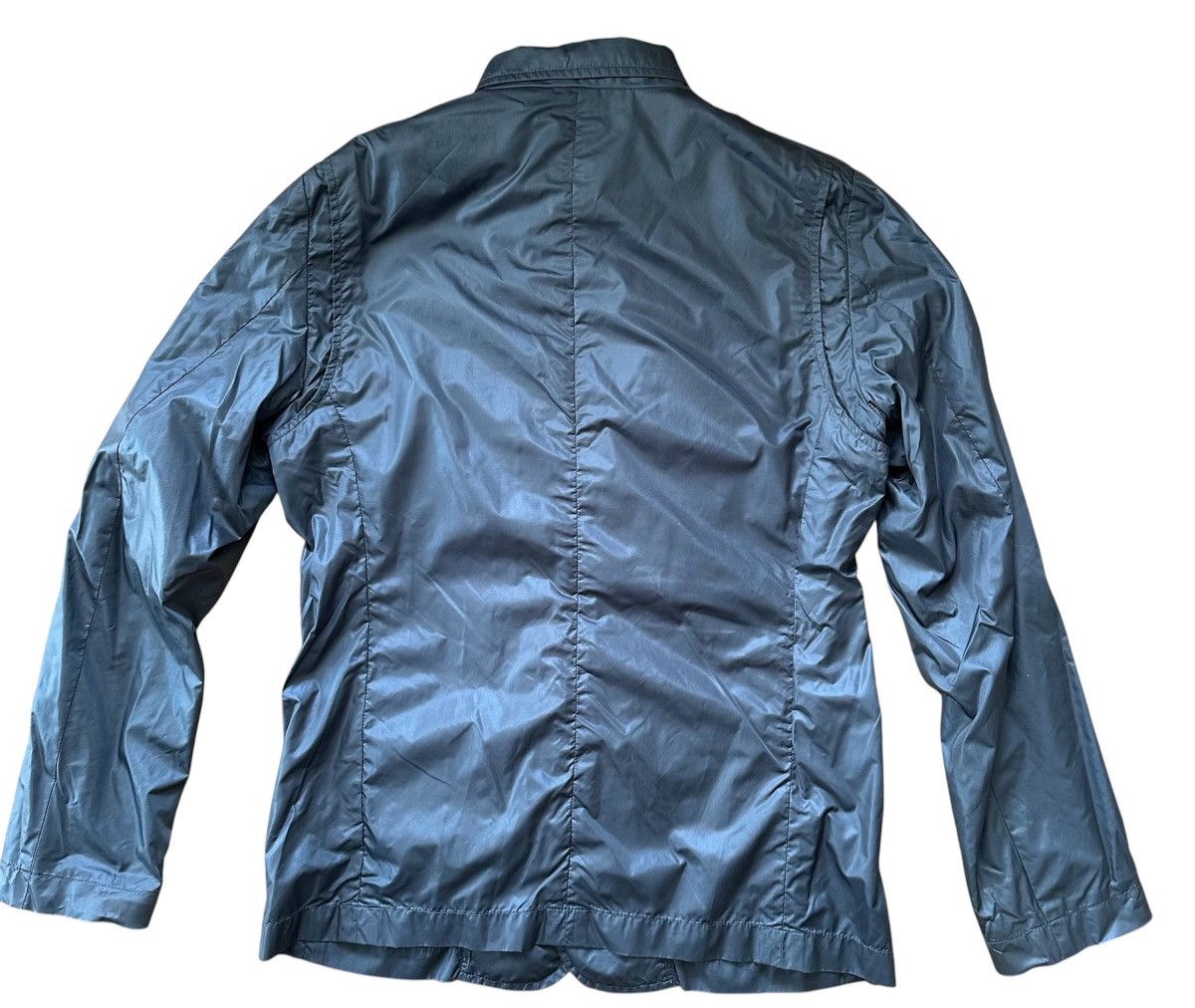 Alexander McQueen Alexander McQueen light summer jacket Size US M / EU 48-50 / 2 - 3 Thumbnail