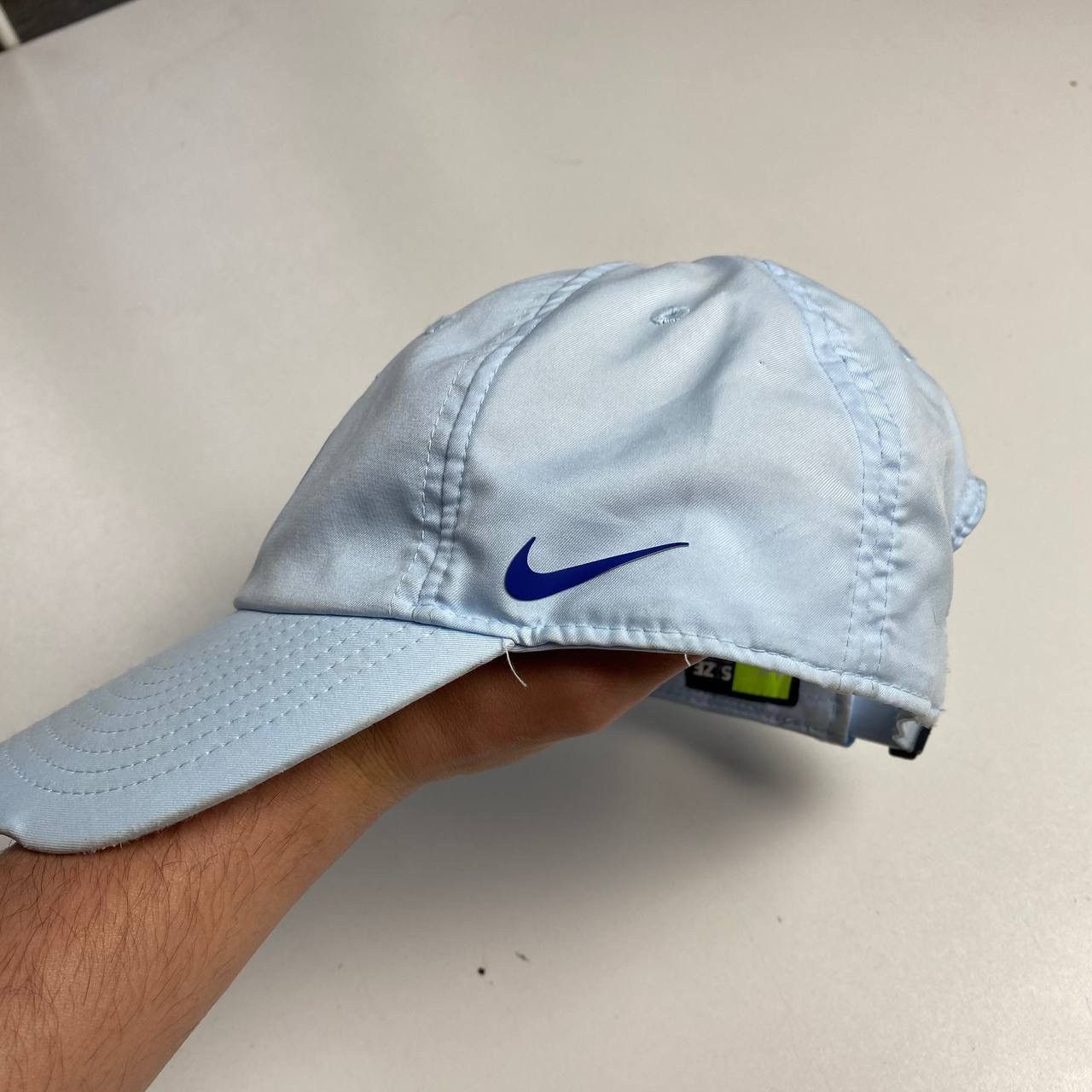 Nike Nike Chelsea cap Size:One Size Size ONE SIZE - 3 Thumbnail