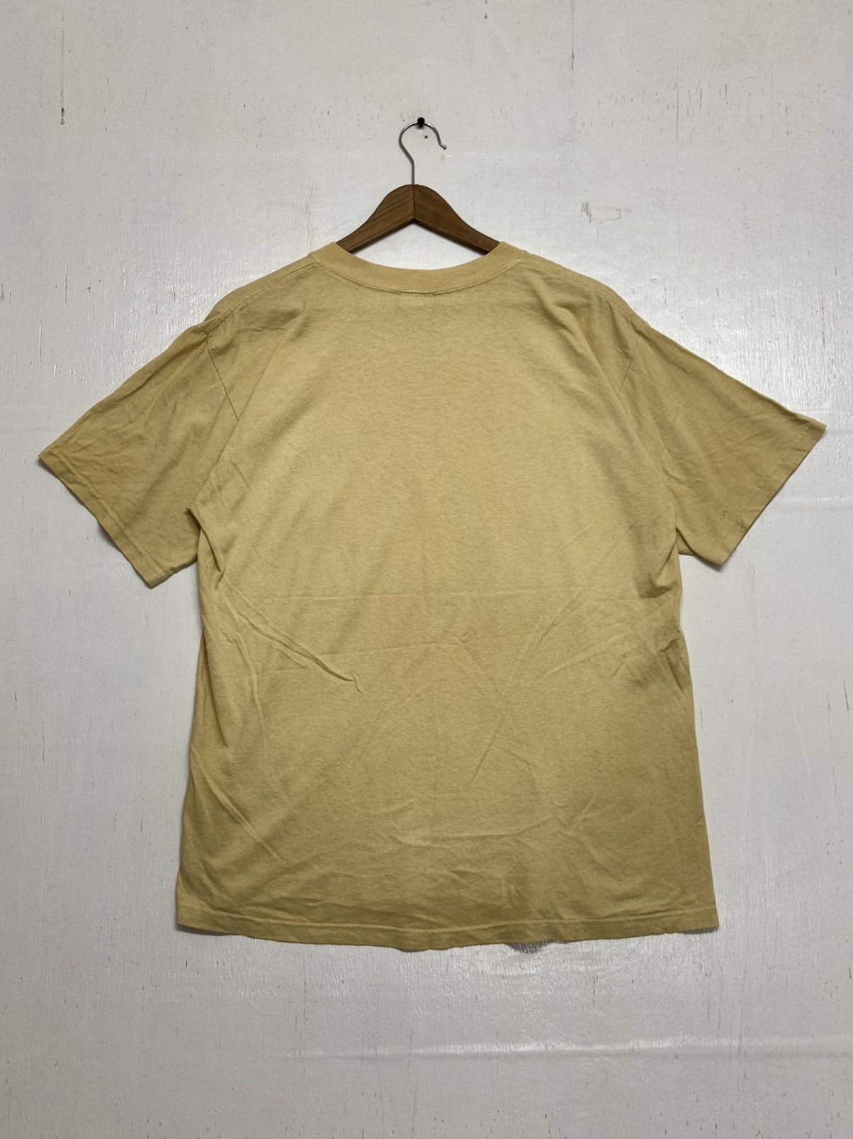 Band Tees × Vintage Vintage Jackson Browne Size US M / EU 48-50 / 2 - 4 Thumbnail