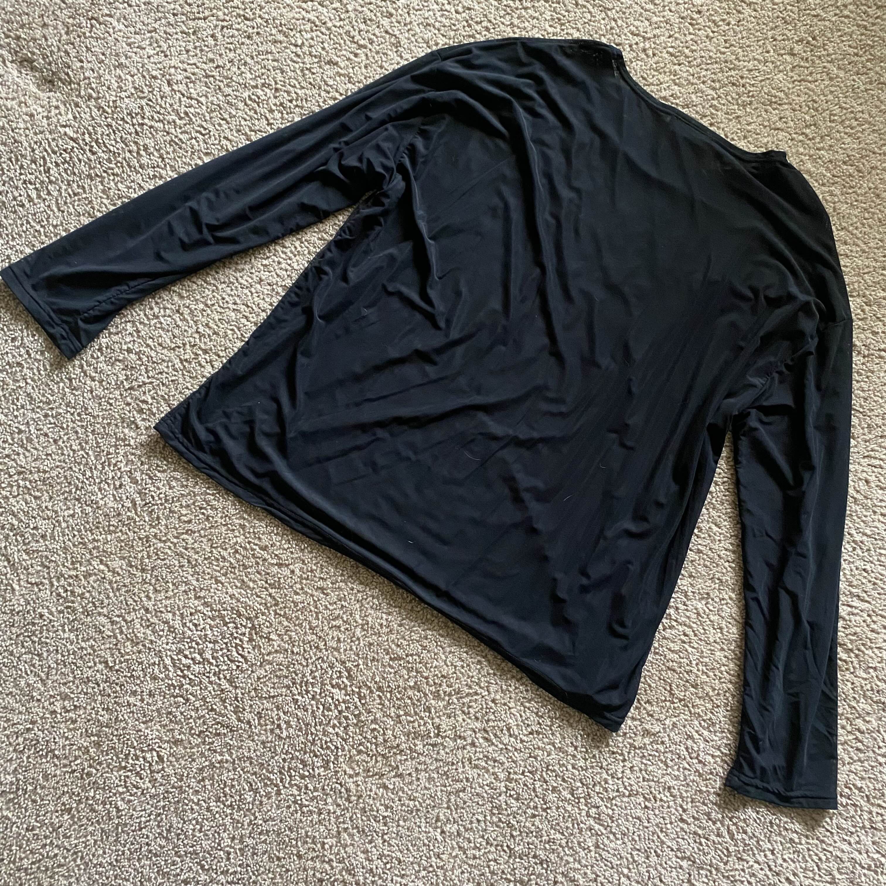 Other Onlycurse - Deadstock venom AOP embroidered mesh longsleeve Size US M / EU 48-50 / 2 - 8 Thumbnail