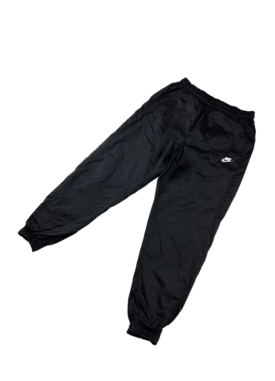 Nike Nike Nylon Pants L Size US 36 / EU 52 - 2 Thumbnail