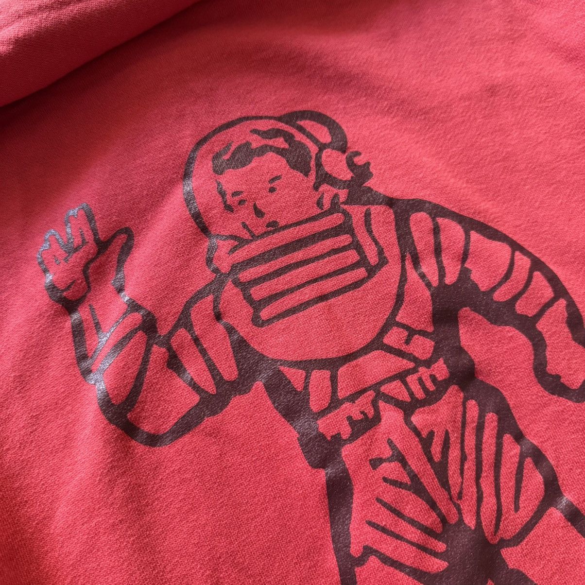 Billionaire Boys Club Japan Billionaire Boys Club Full Zip Astro Hoodie Size US M / EU 48-50 / 2 - 8 Thumbnail