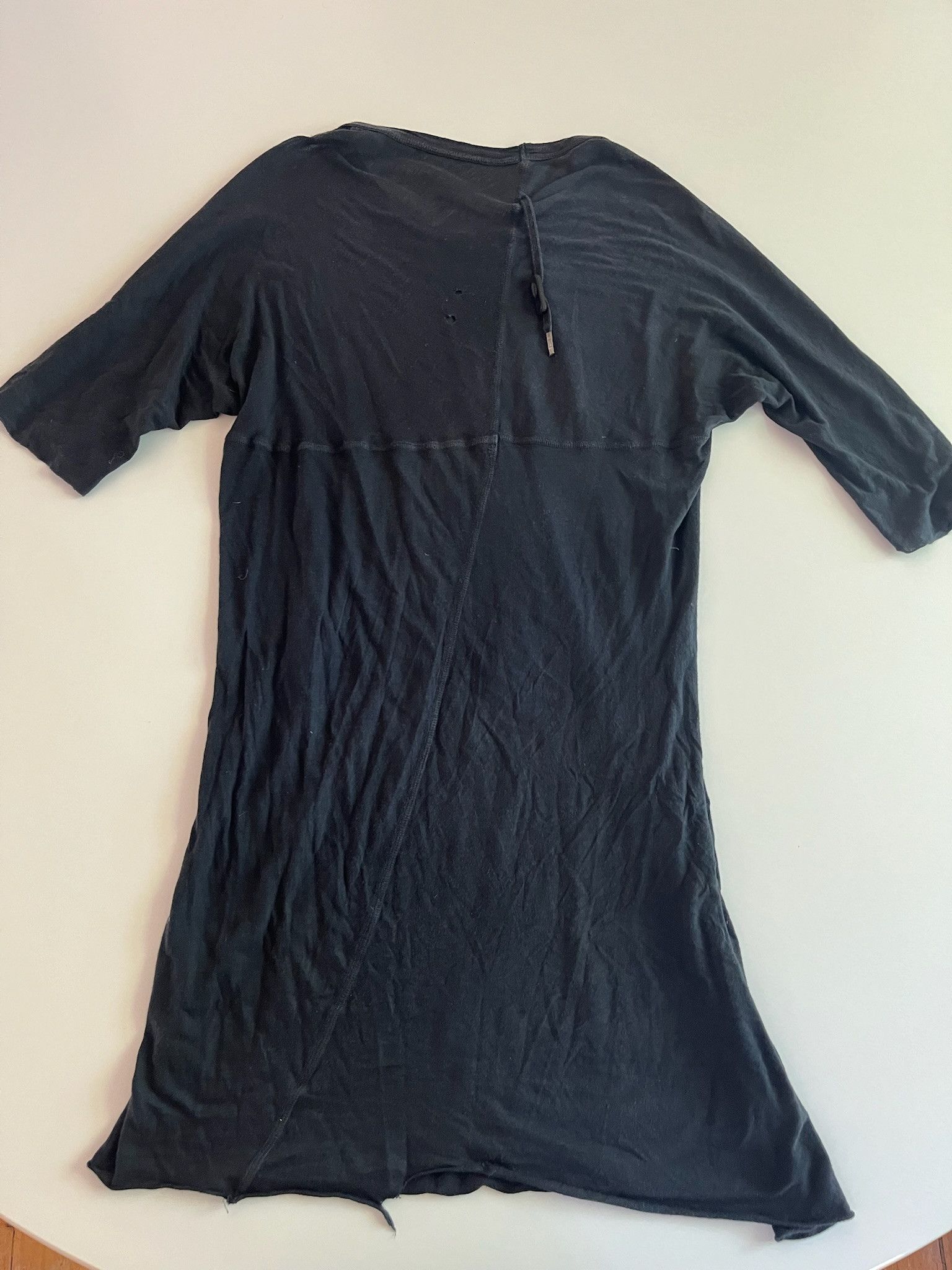 Boris Bidjan Saberi BBS shortsleeve 1piece Size US M / EU 48-50 / 2 - 2 Thumbnail