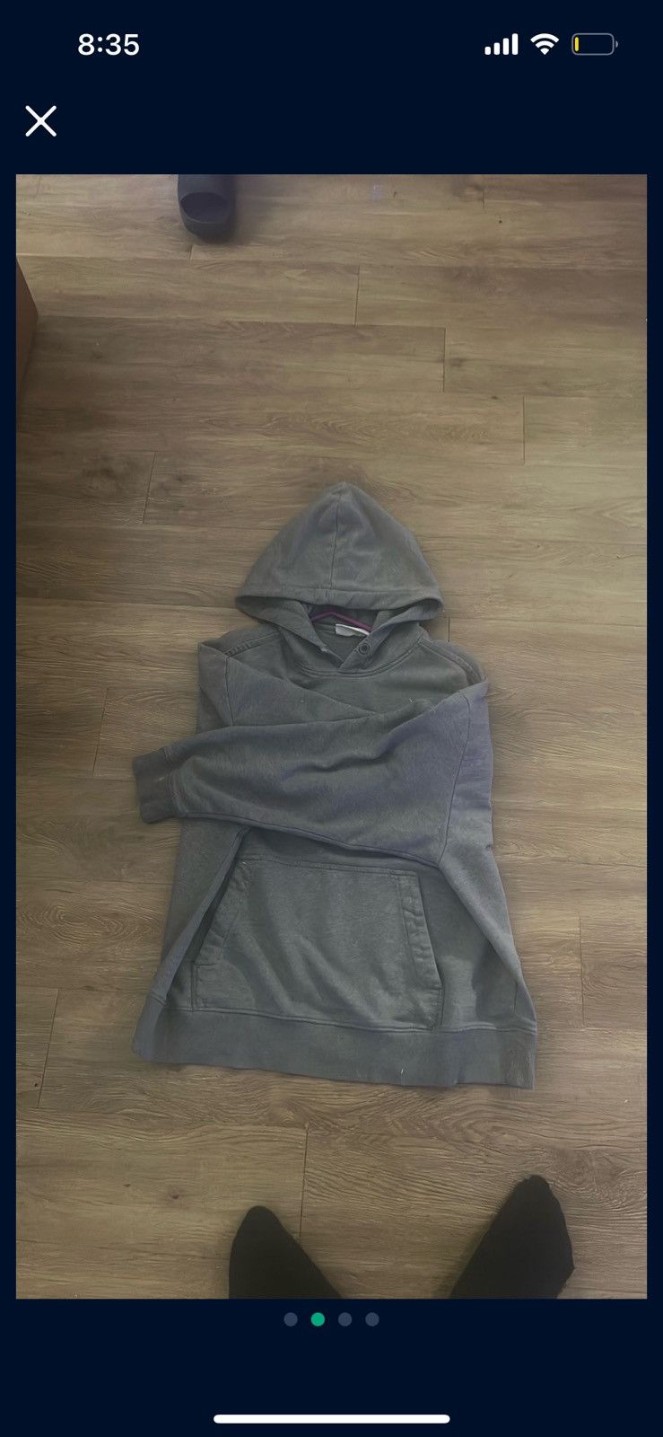 Calvin Klein Calvin Klein Size US M / EU 48-50 / 2 - 3 Thumbnail