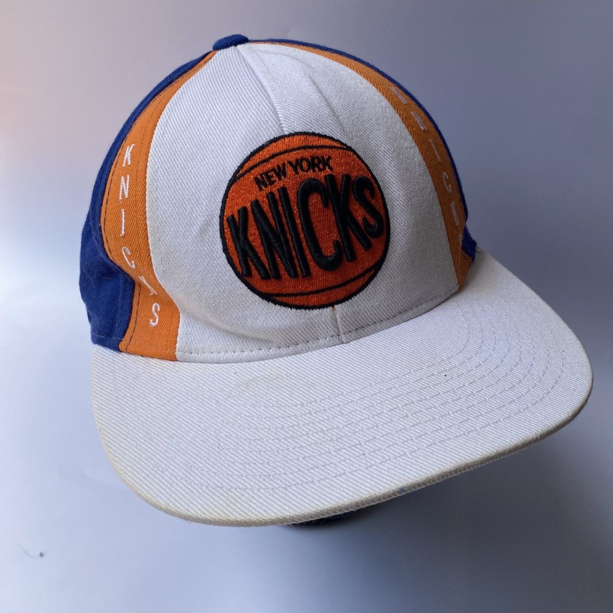 Reebok New York Knick NBA Reebok Size ONE SIZE - 3 Thumbnail