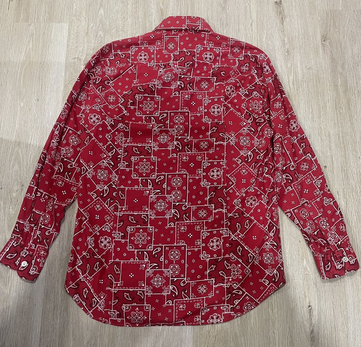 Other Jipijapa Bandana Size US L / EU 52-54 / 3 - 2 Thumbnail