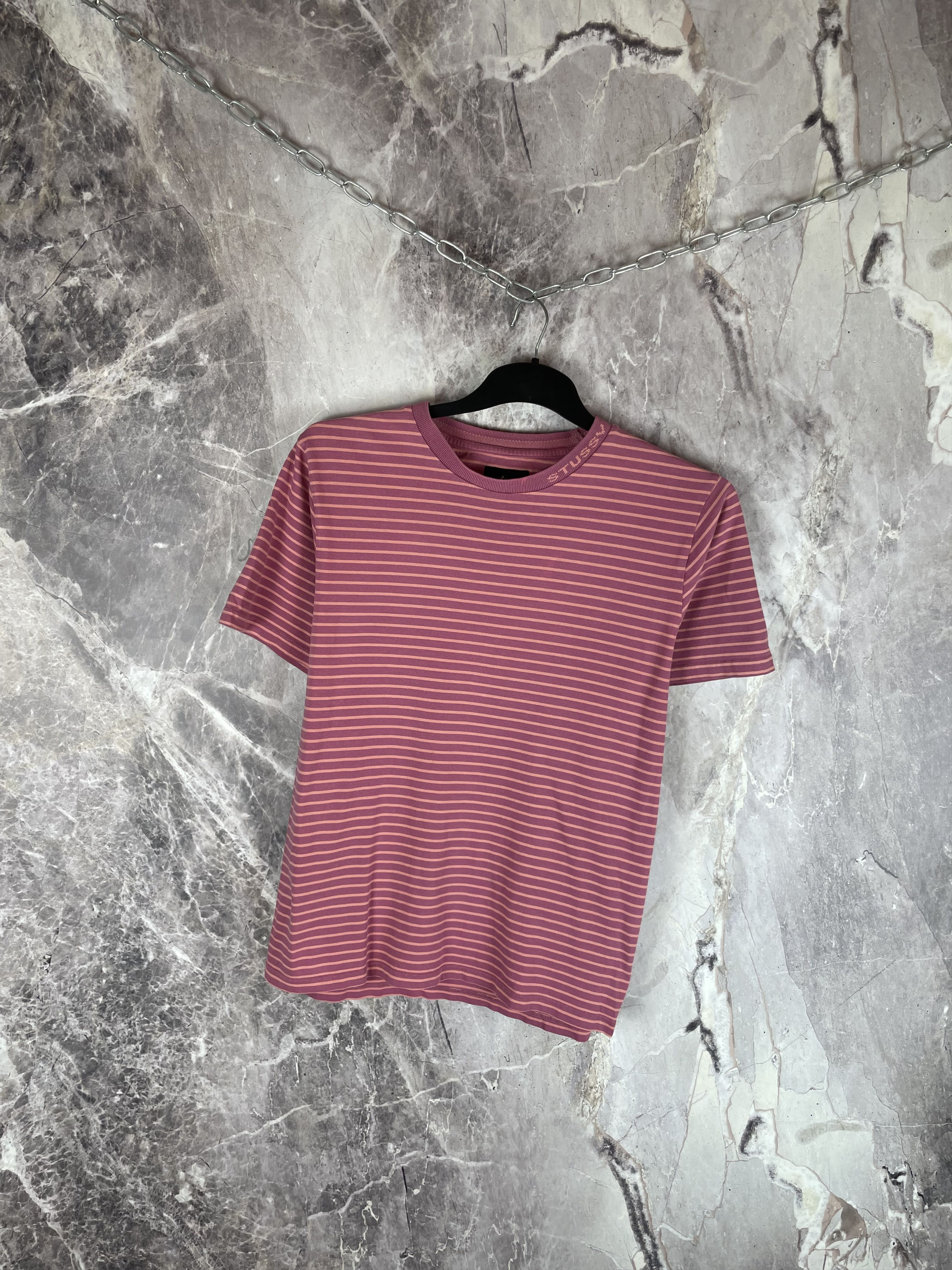 Stussy Stussy Vintage Tee Size US S / EU 44-46 / 1 - 2 Thumbnail