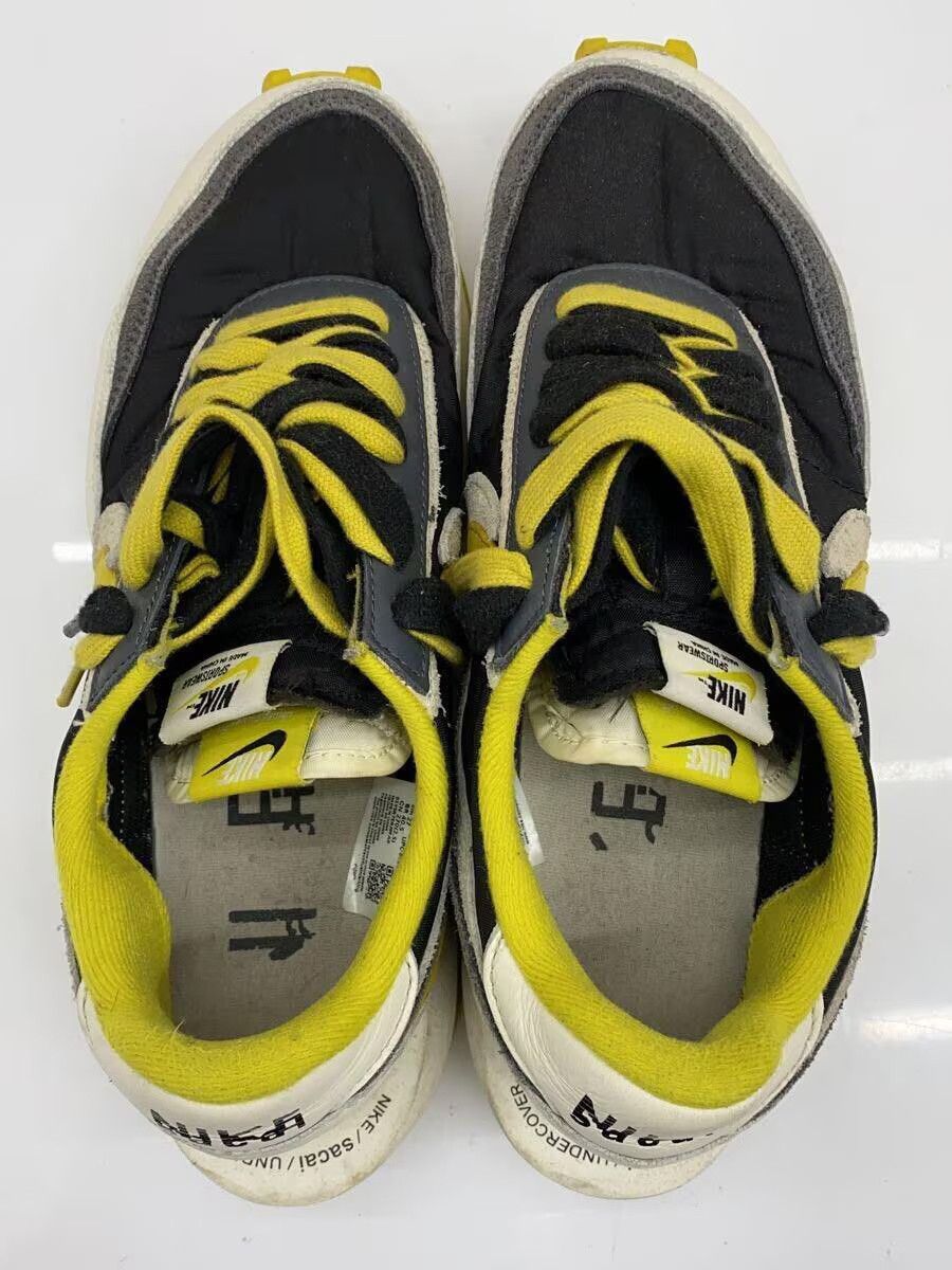 Undercover Undercover x Nike Cml Sde LoCut Snkrs Size US 9 / EU 42 - 3 Thumbnail