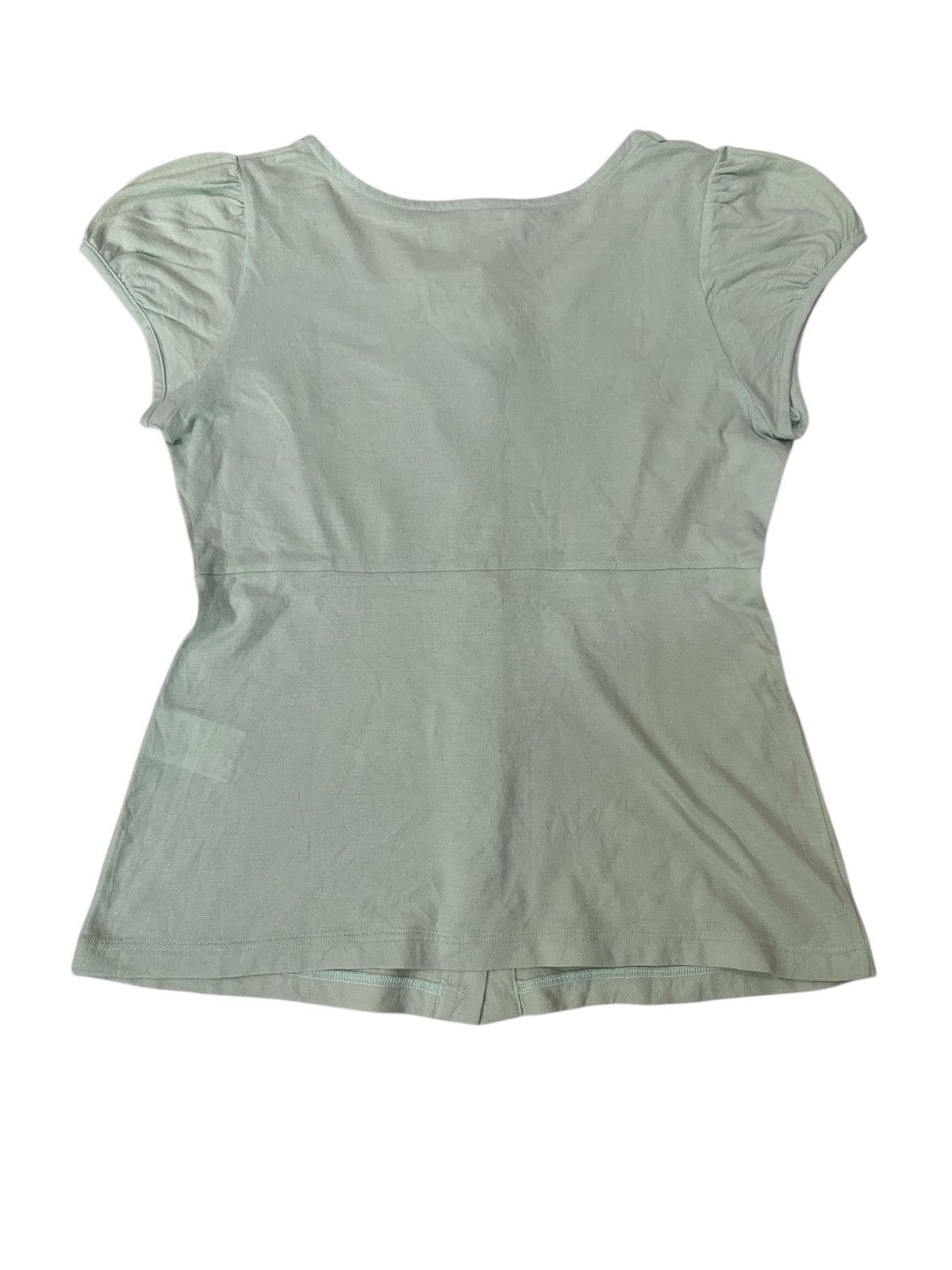 agnes b. B.Green..! By Agnes B . Size M / US 6-8 / IT 42-44 - 9 Thumbnail