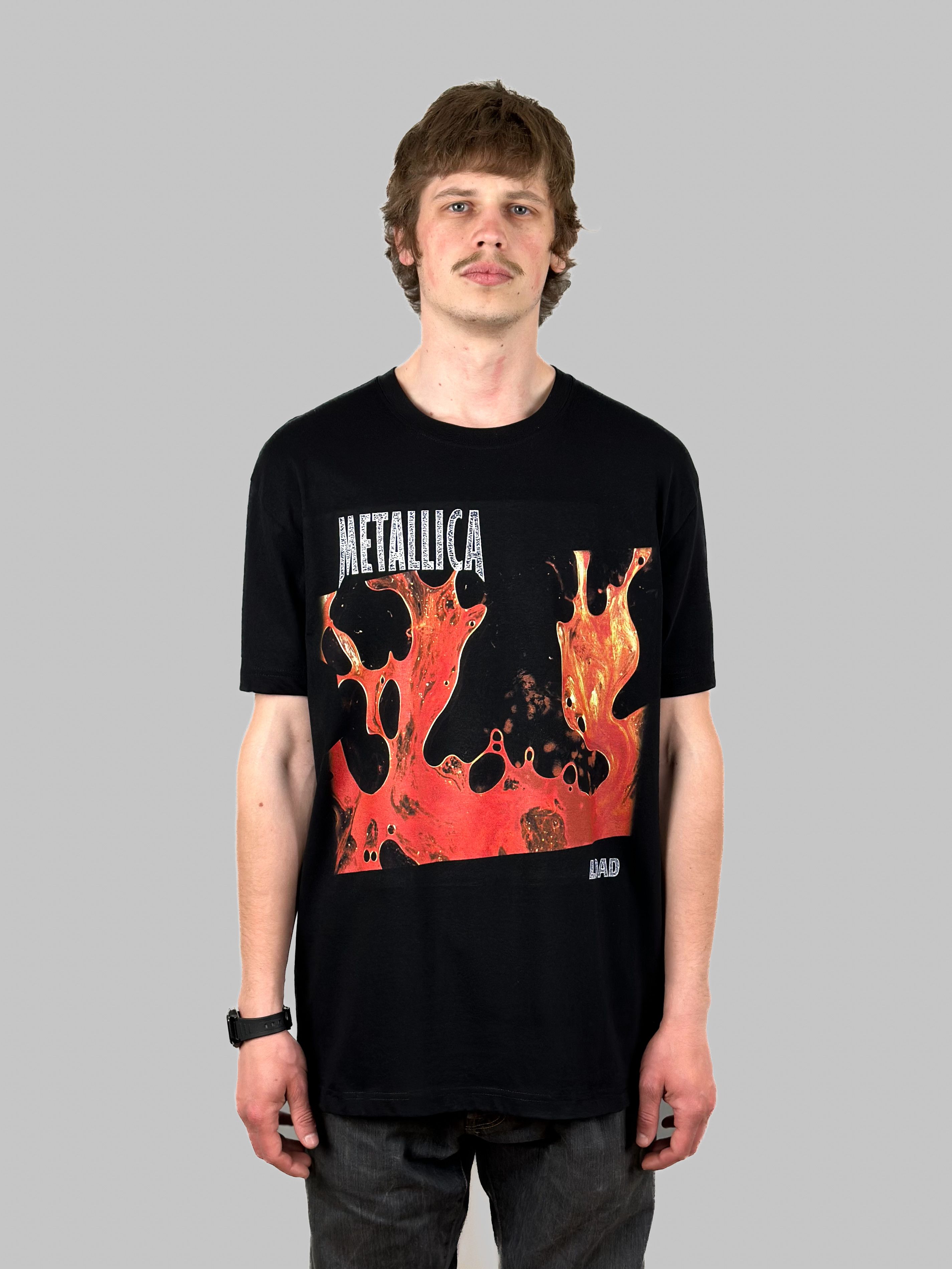 Band Tees × Vintage Metallica T-Shirt Load Album Size US XL / EU 56 / 4 - 1 Preview