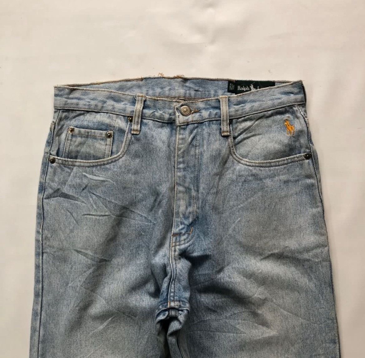 Polo Ralph Lauren Polo ralph lauren Size US 28 / EU 44 - 5 Thumbnail