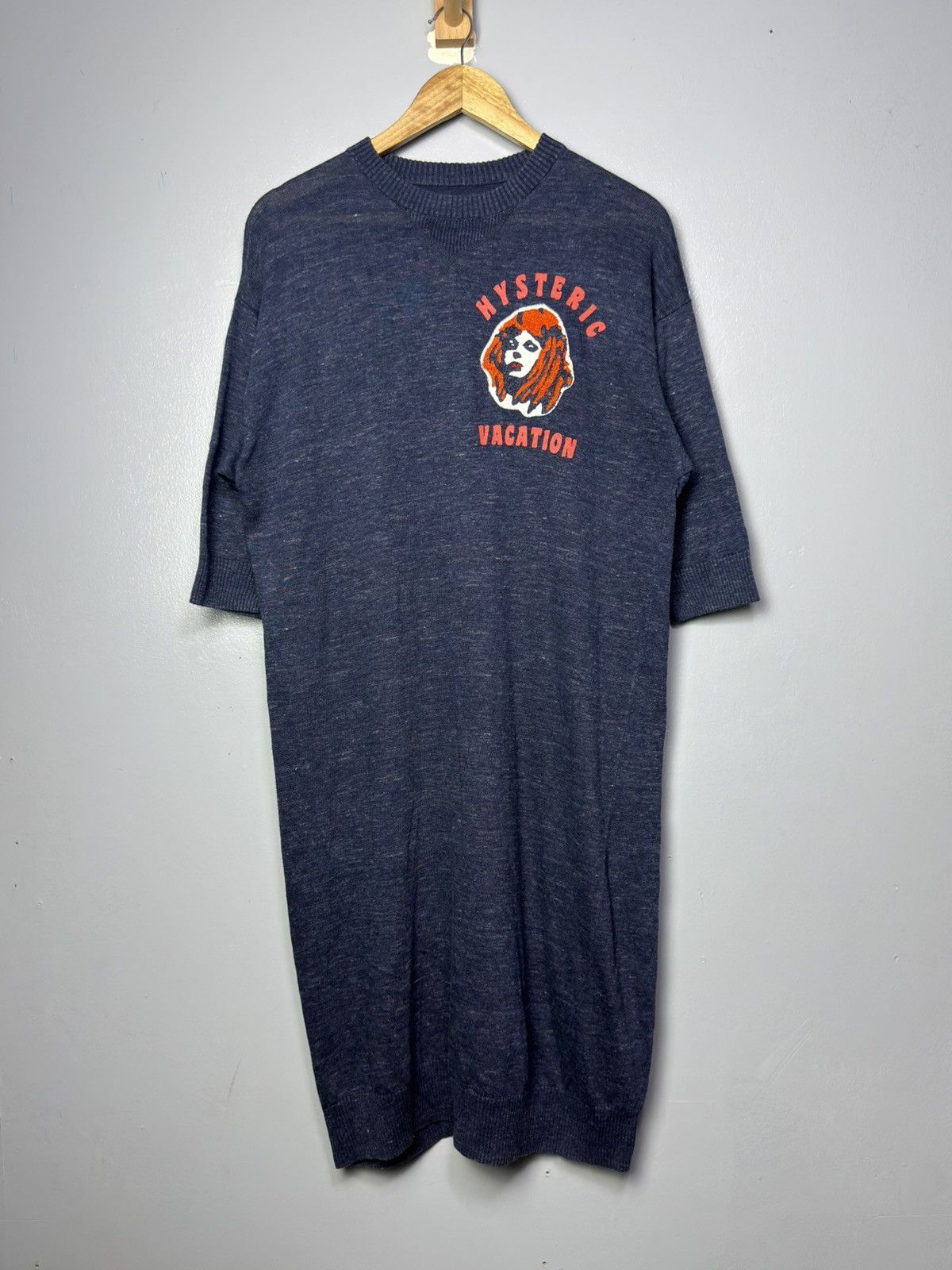 Hysteric Glamour Hysteric Glamour Vacation Dress Size M / US 6-8 / IT 42-44 - 1 Thumbnail