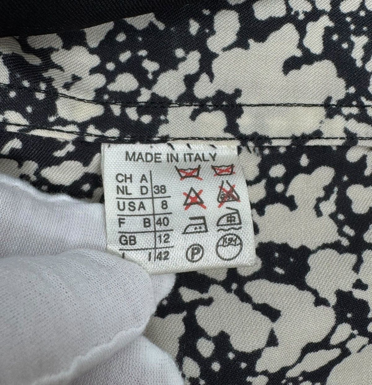 Max Mara Max Mara Wool Lightweight Coat Vintage size US8 IT42 Size M / US 6-8 / IT 42-44 - 12 Thumbnail