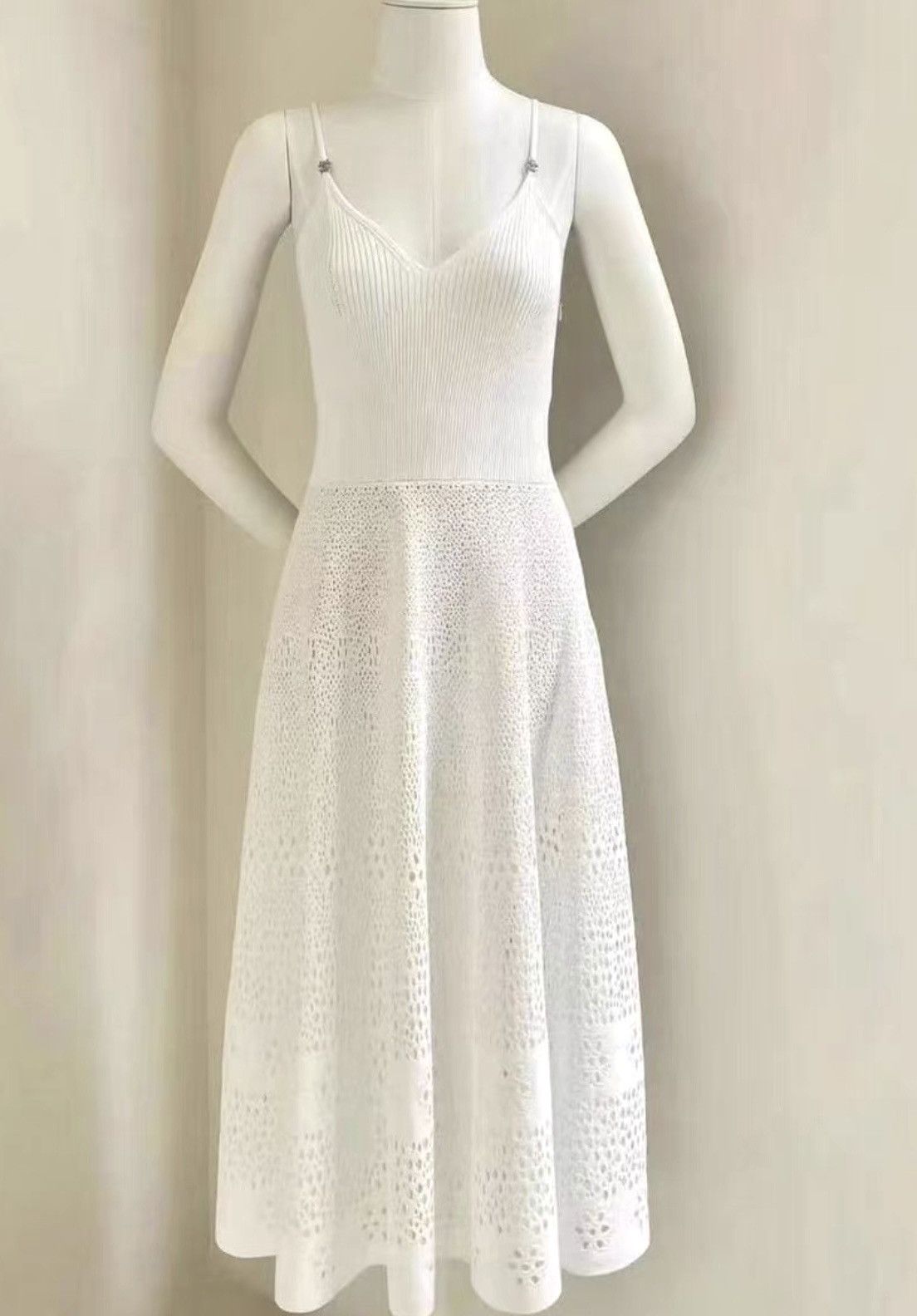 Chanel 23 dress size 36