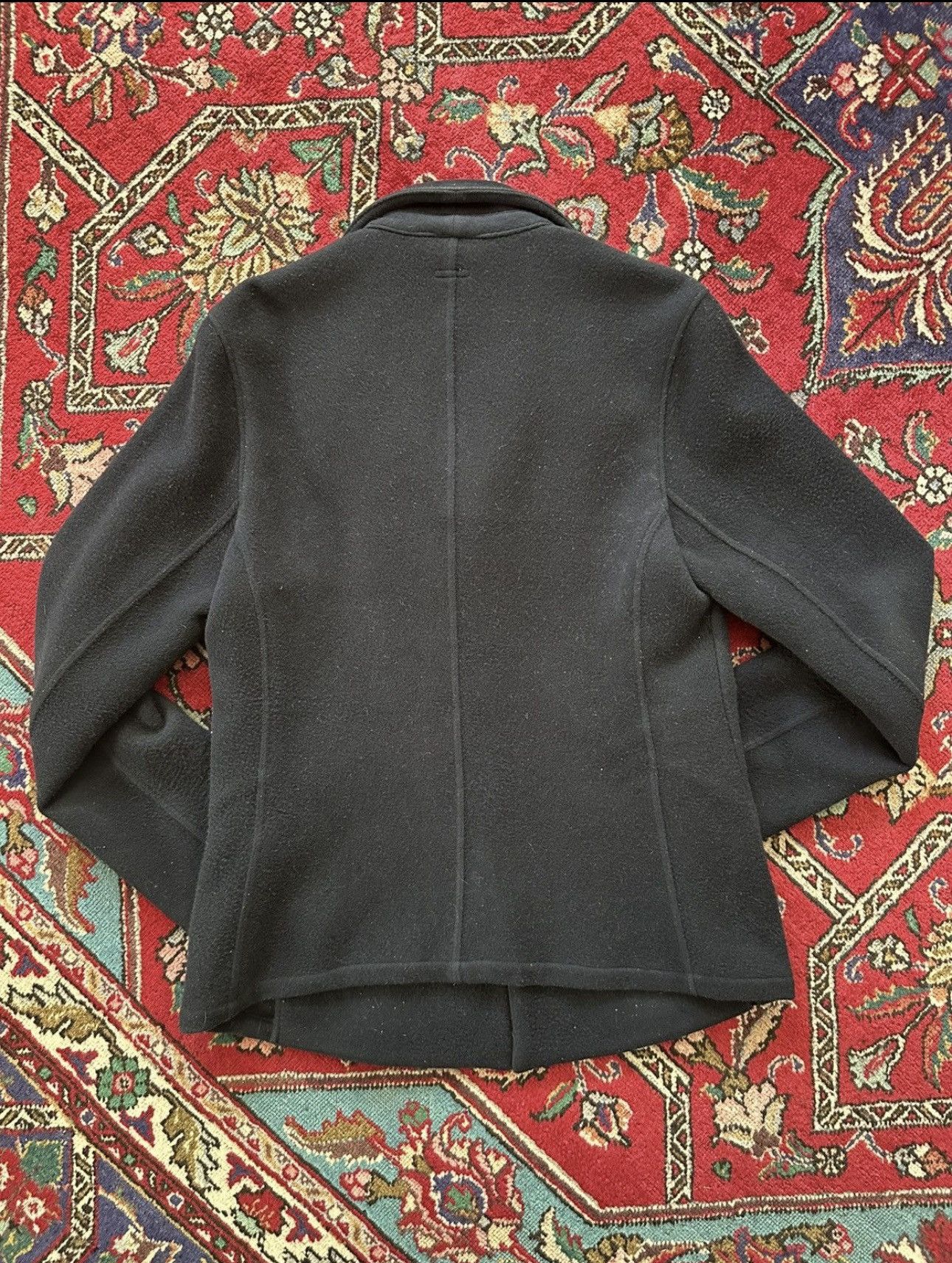 Kapital Kapital Django Peacoat -Wool Size US L / EU 52-54 / 3 - 3 Thumbnail