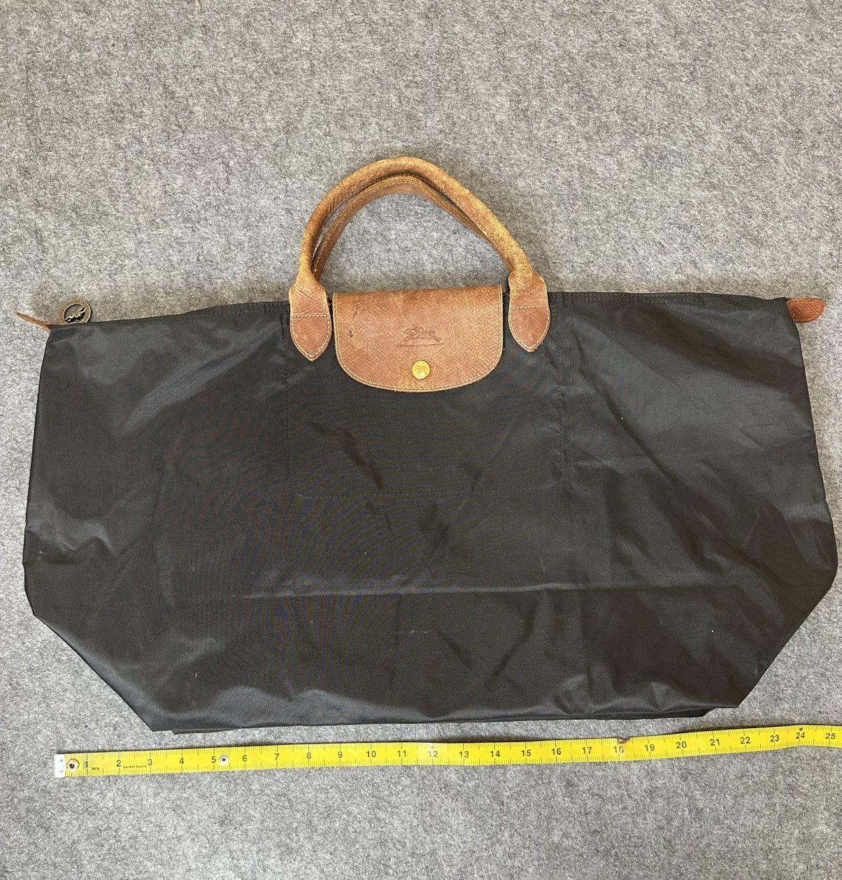 Longchamp Longchamp Le Pliage Original travel bag. Size ONE SIZE - 15 Thumbnail