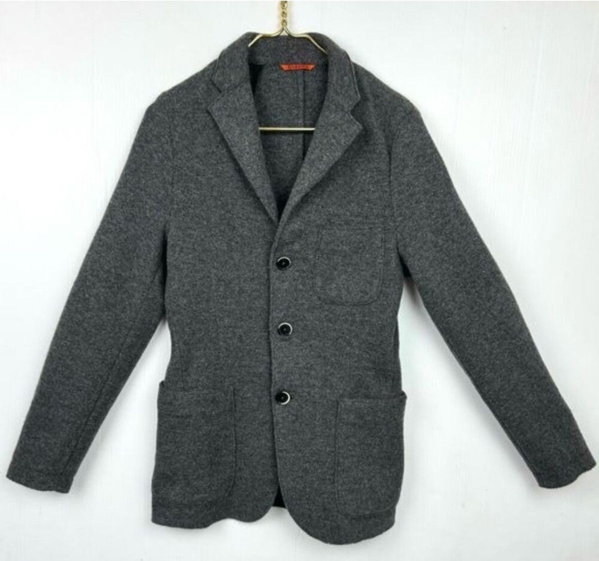 Barena Venezia Barena blazer Size 46S - 1 Thumbnail