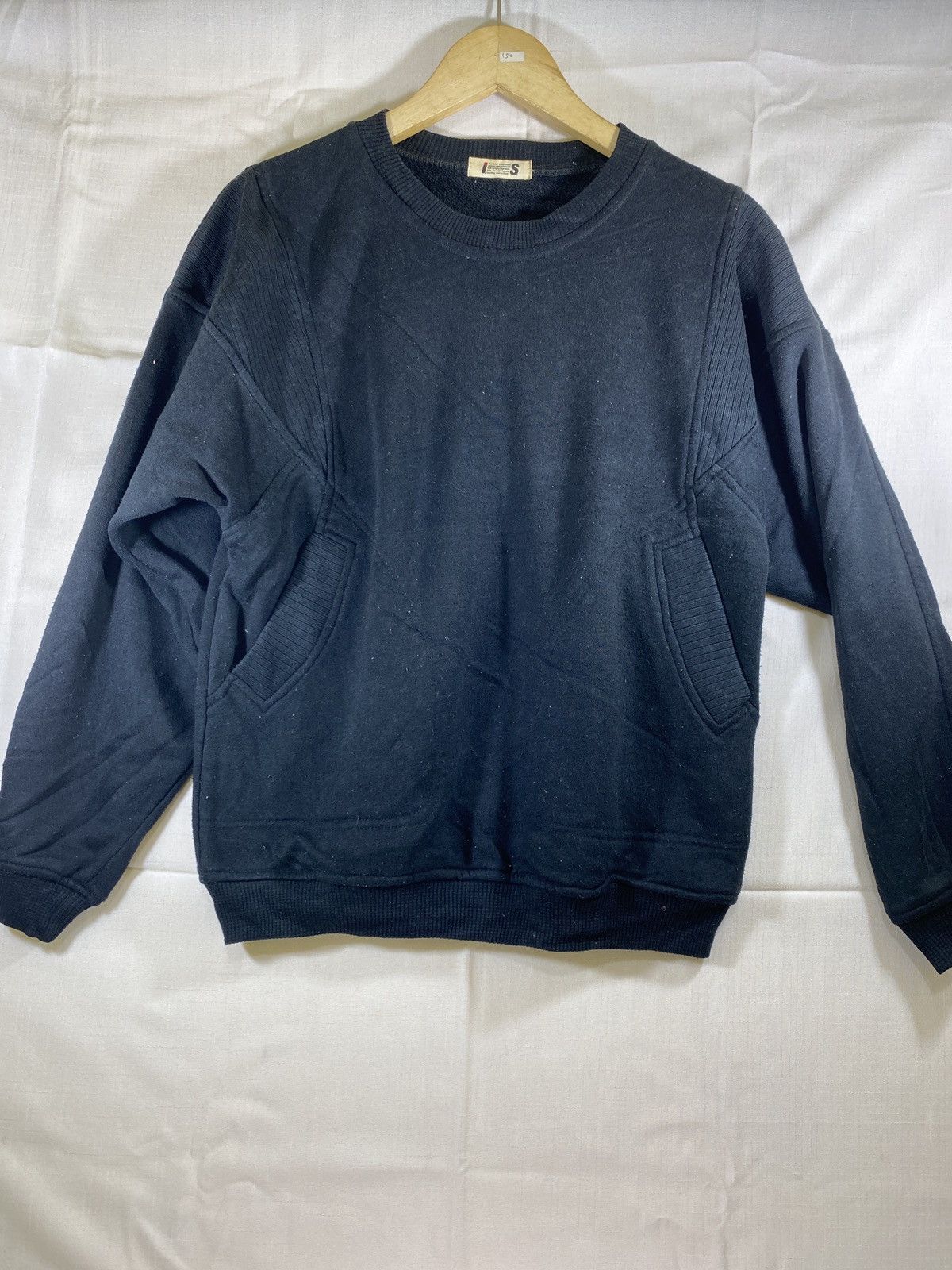 Issey Miyake vintage issey sport is logo Size US S / EU 44-46 / 1 - 2 Thumbnail