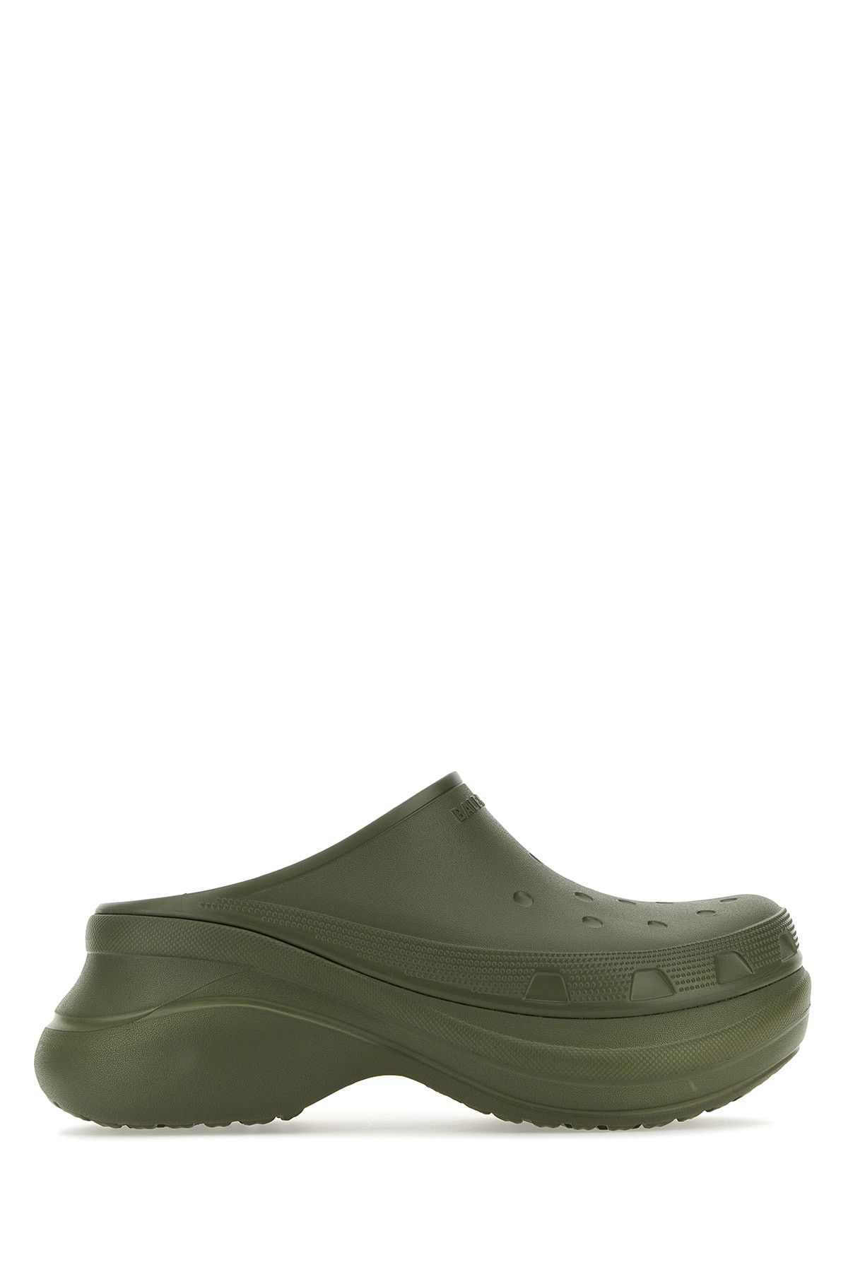 image of Balenciaga Sneakers in Mixed Colours, Men's (Size 7)