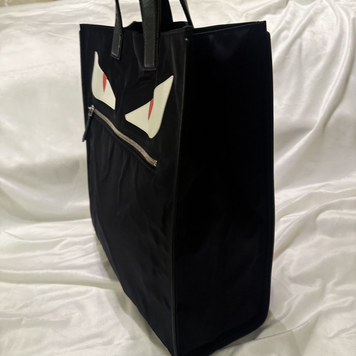 Fendi FENDI “Monster Bag” Size ONE SIZE - 7 Thumbnail