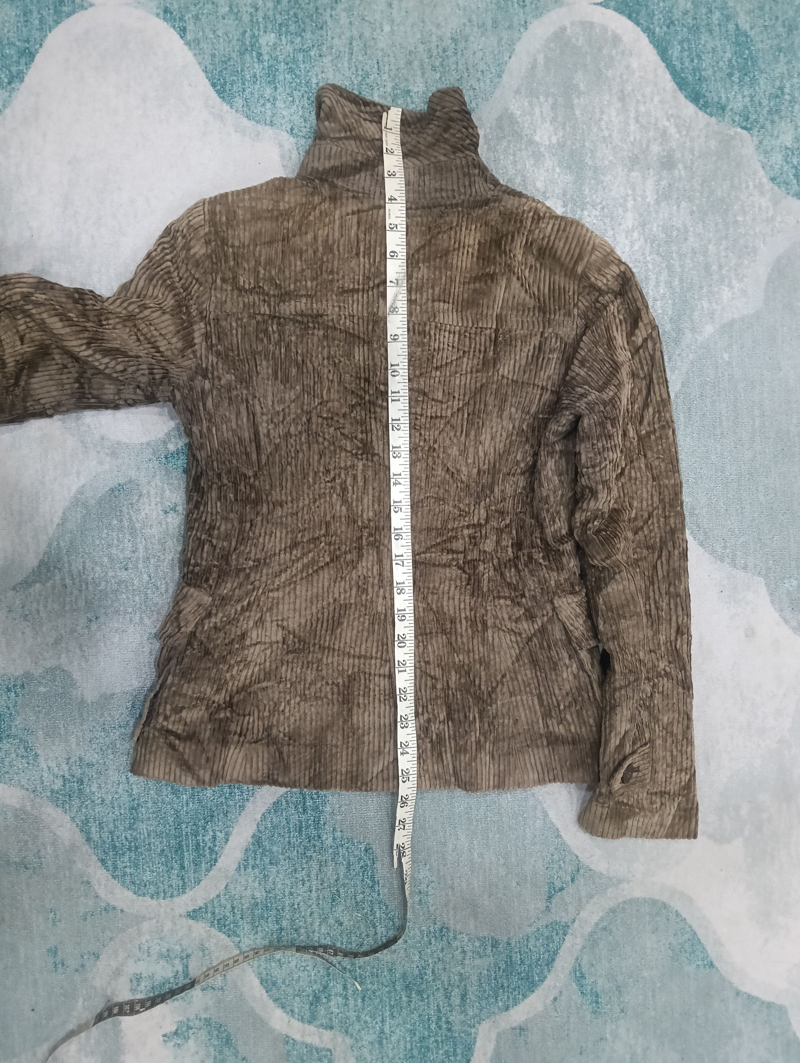 Burberry × Burberry Prorsum Burberry London Beauty Jacket Size XS / US 0-2 / IT 36-38 - 22 Thumbnail