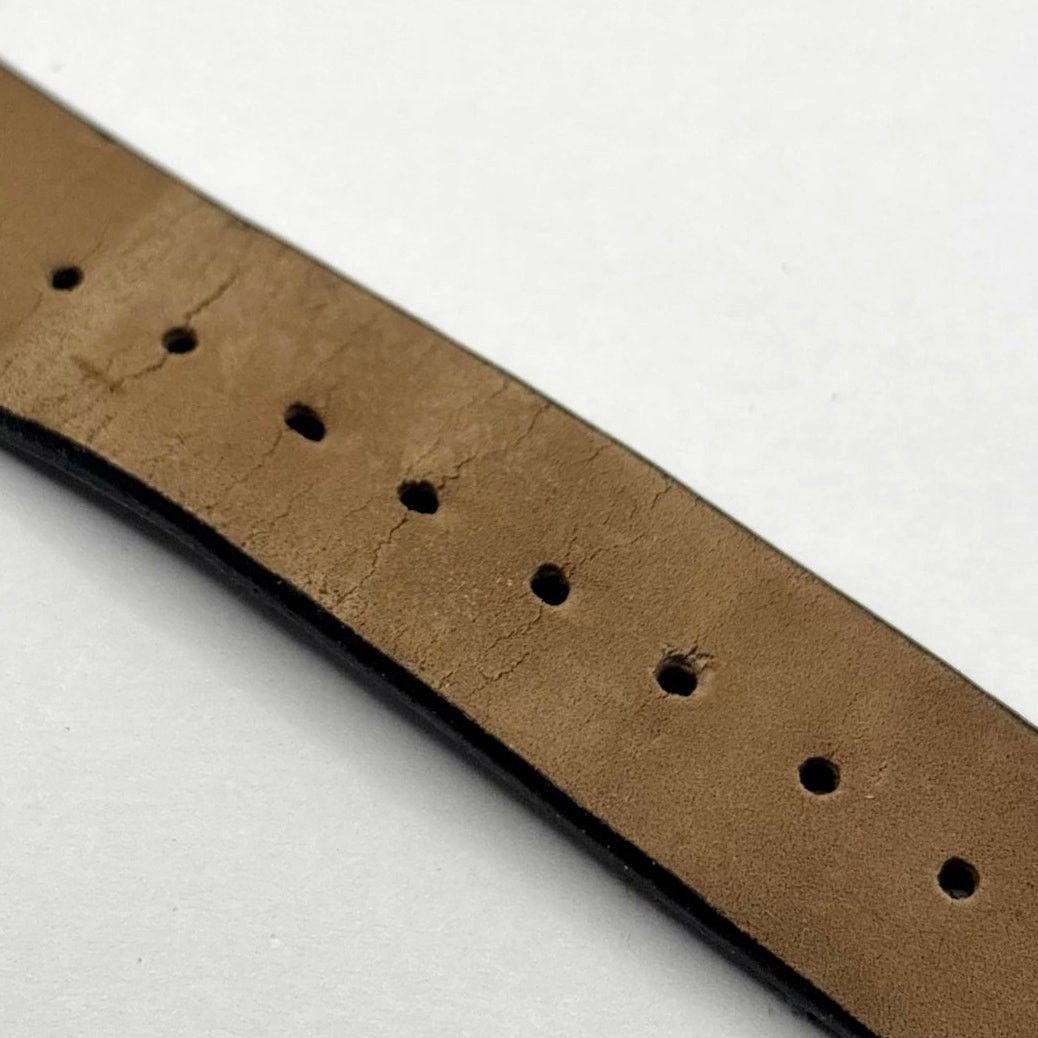 Other Black Embassy Men's Watch Size ONE SIZE - 4 Thumbnail