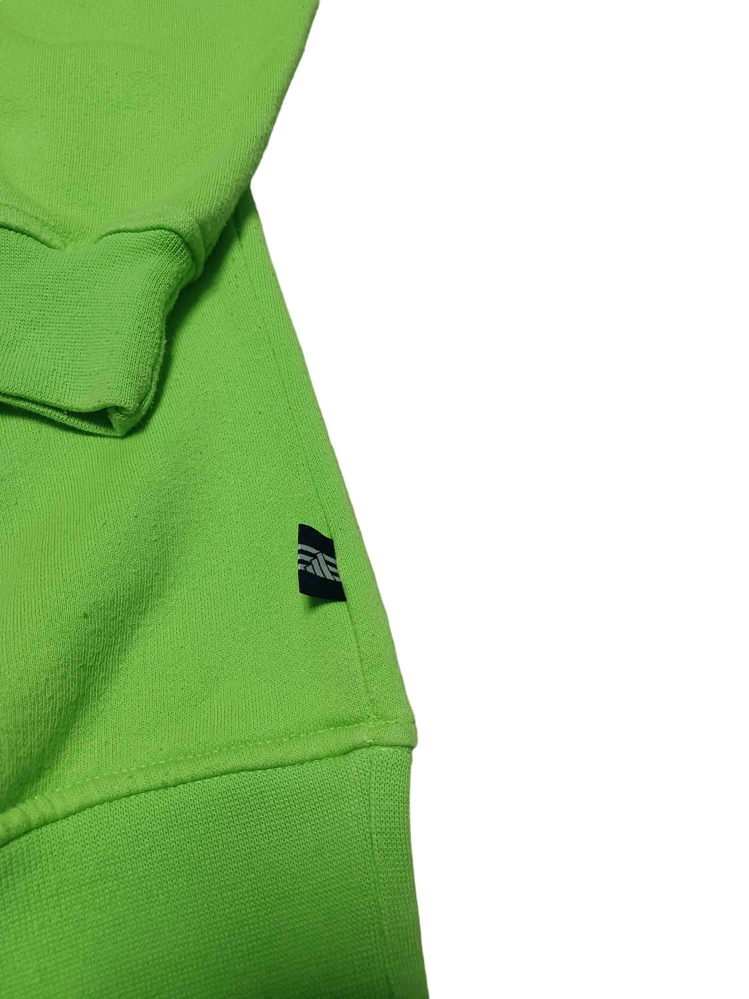 Adidas FANTASTIC ACID 90S ADIDAS SWEATSHIRT Size US S / EU 44-46 / 1 - 4 Thumbnail