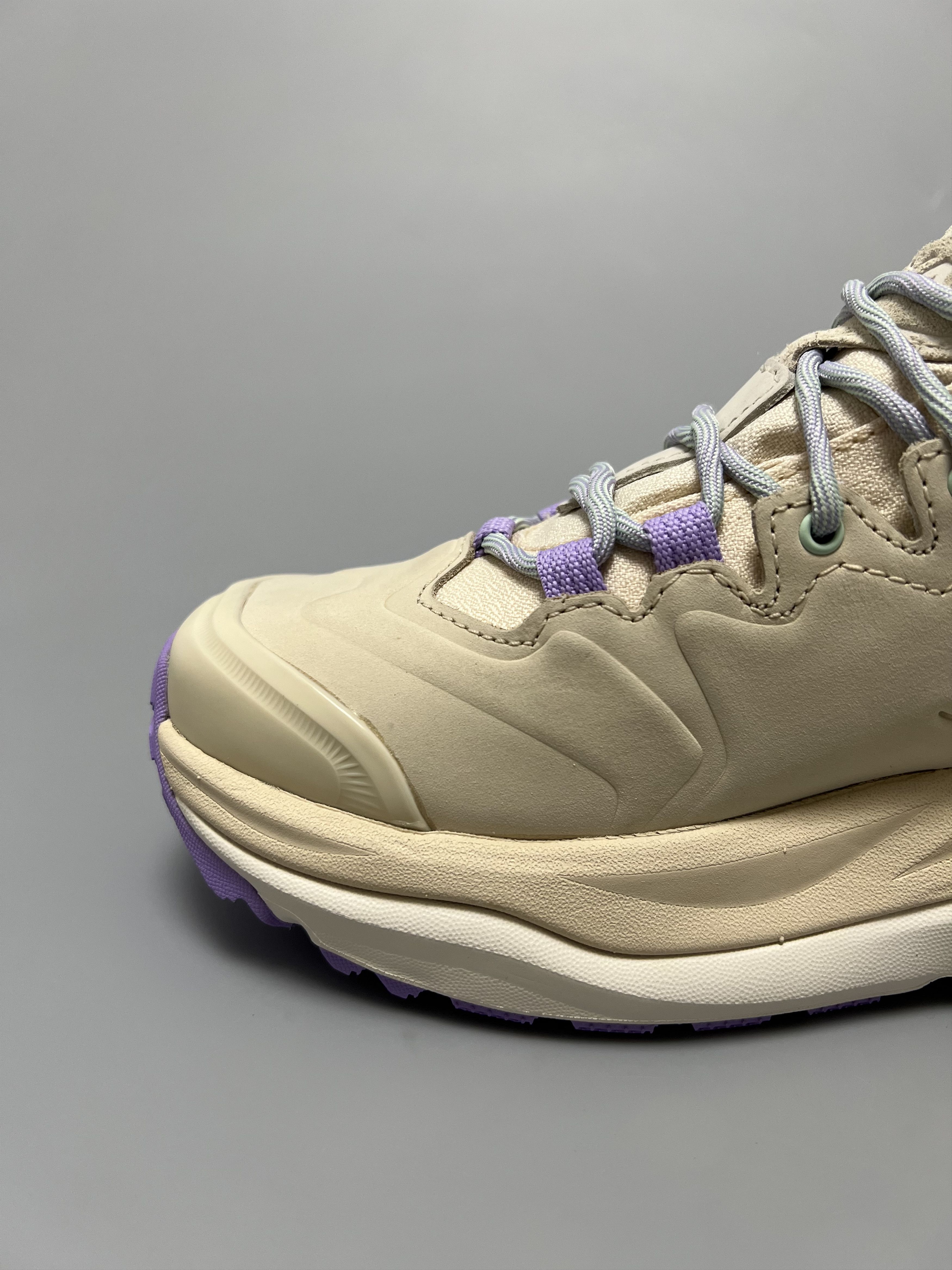 Hoka 9B Hoka Kaha 3 Low GTX Gore-Tex Hiking Shoes Size US 9 / IT 39 - 10 Thumbnail