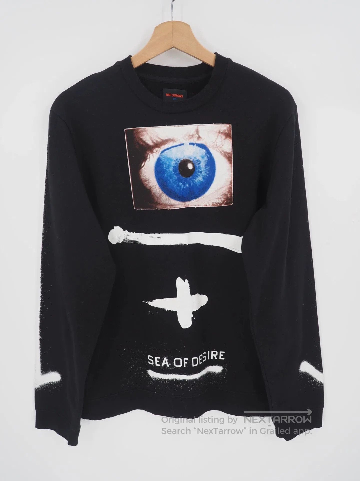 Raf Simons Raf Simons 