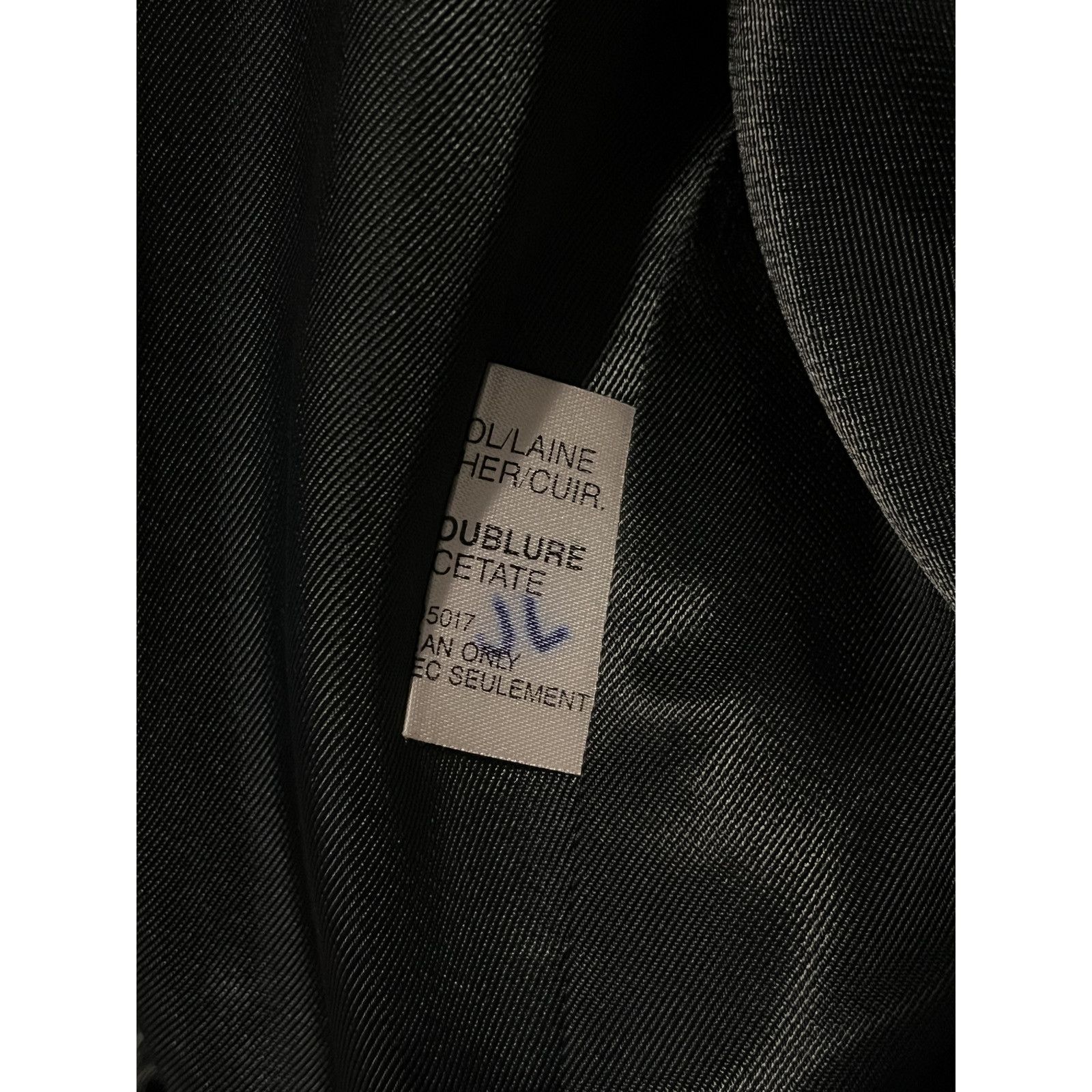 Roots Harlem Nights Paramount Crew Jacket Mark Lipsky Roots M Size US M / EU 48-50 / 2 - 12 Thumbnail